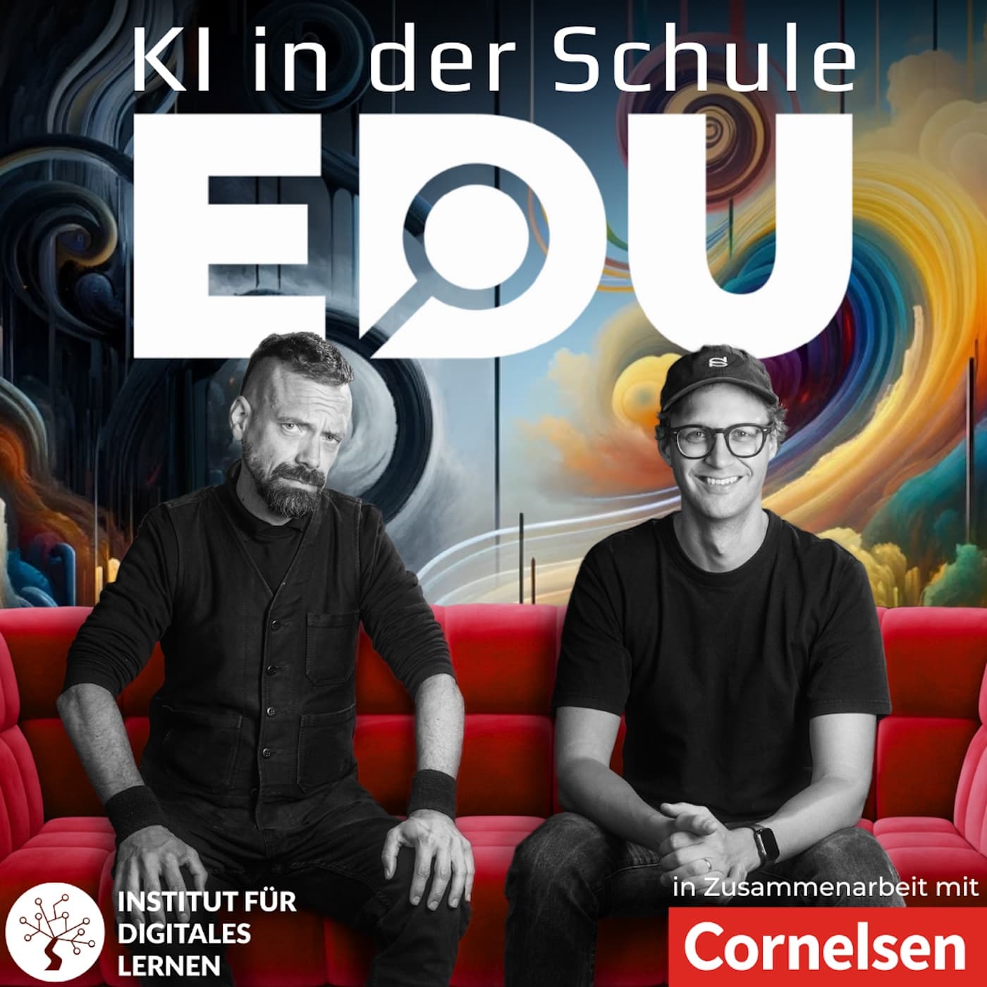 EduCouch - Der Bildungspodcast - Podcasts