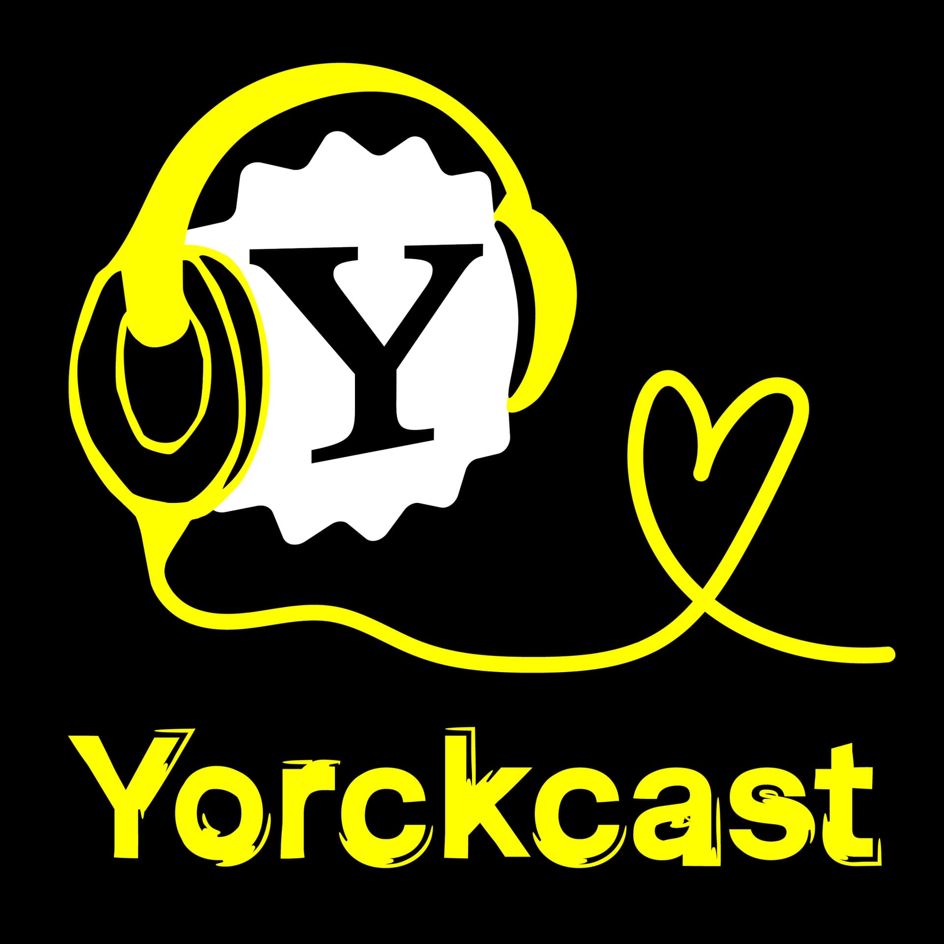 Yorckcast - Podcasts
