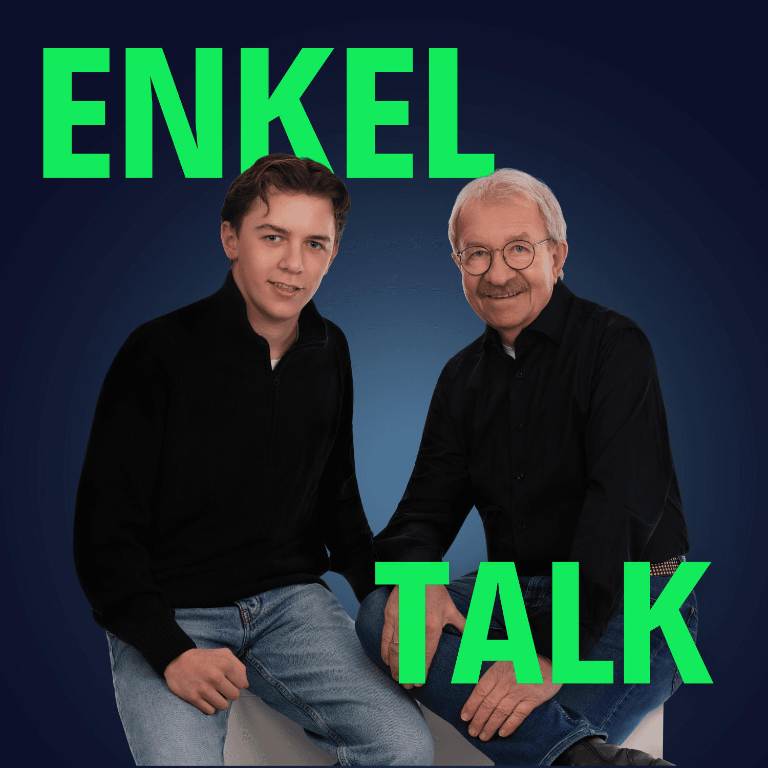 ENKELTALK - Podcasts