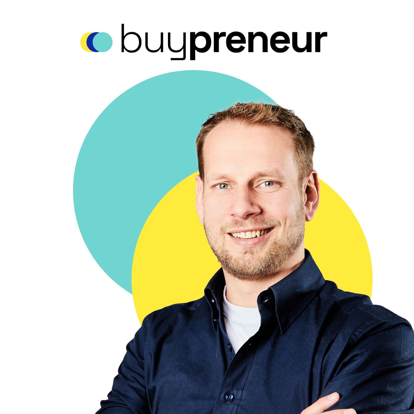 buypreneur - Buy, Build, Grow - Podcasts