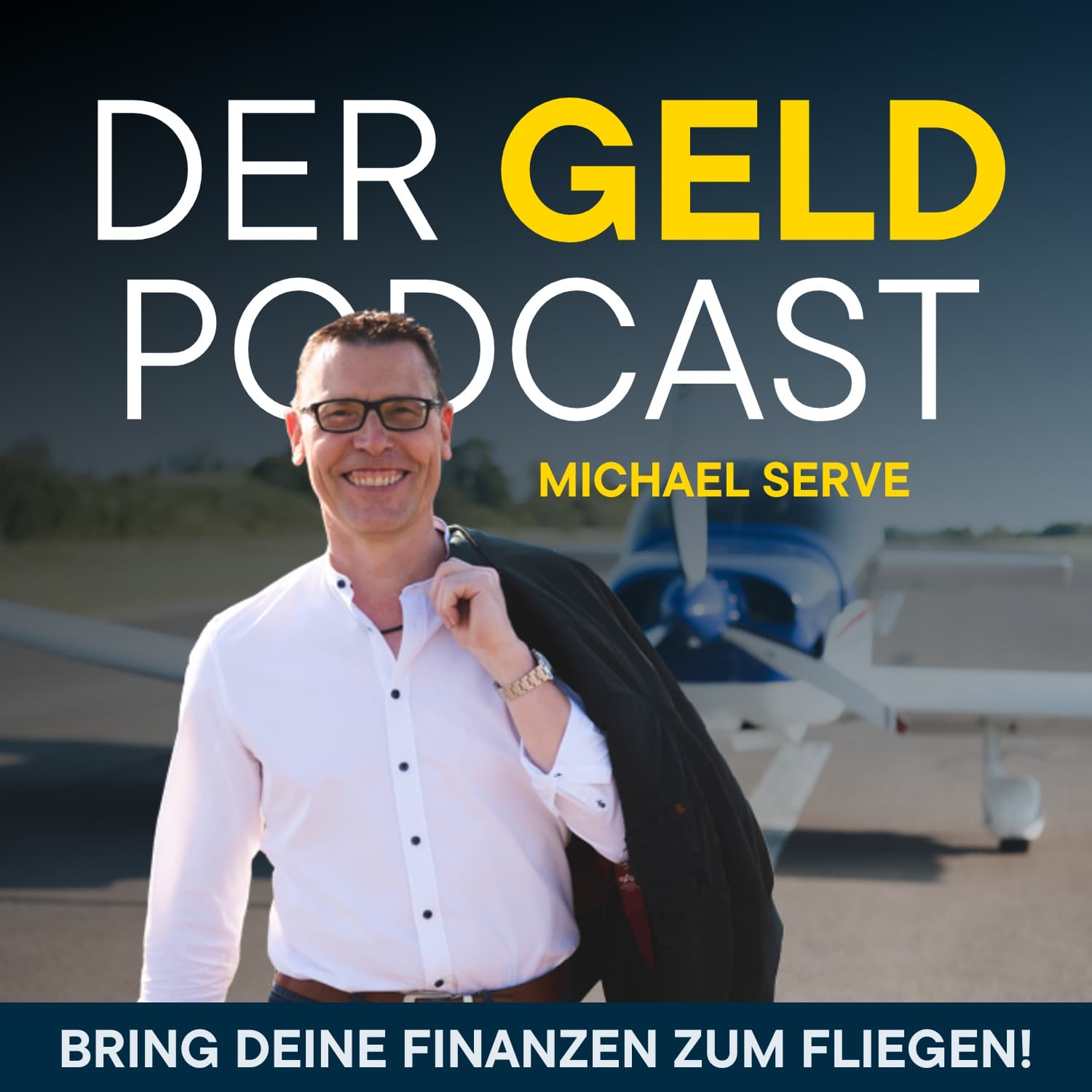 Der Geld-Podcast für Unternehmer - mehr Liquidität und Vermögen - Podcast
