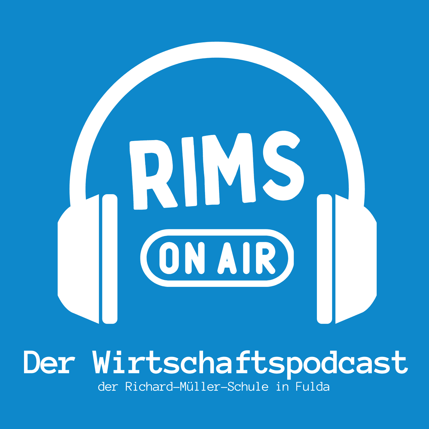 RiMS on Air - Podcasts