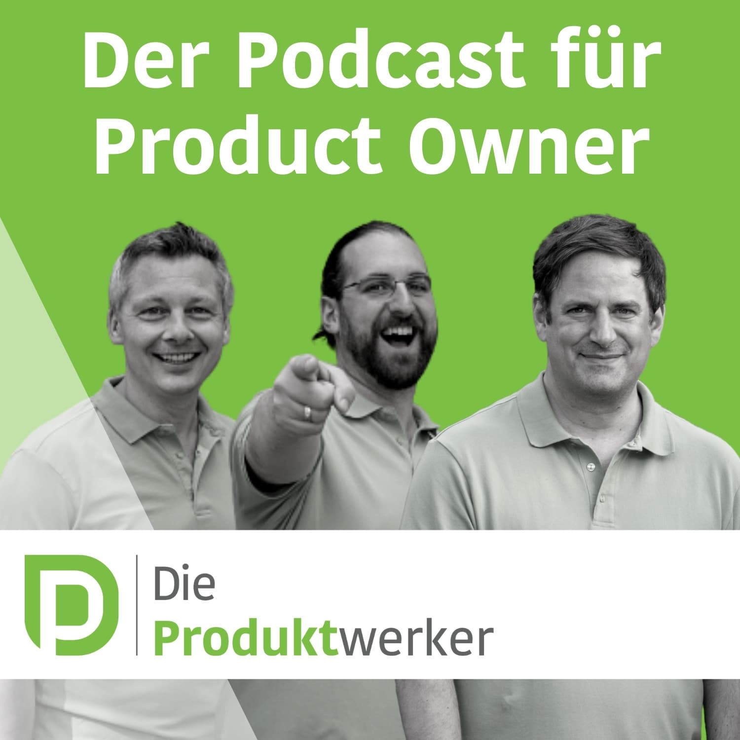 Die Produktwerker - ポッドキャスト