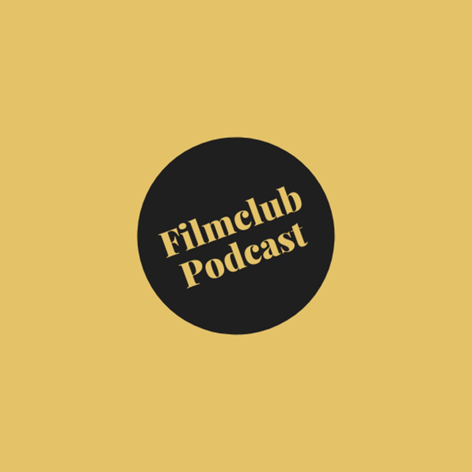 Filmclub Podcast - Podcast