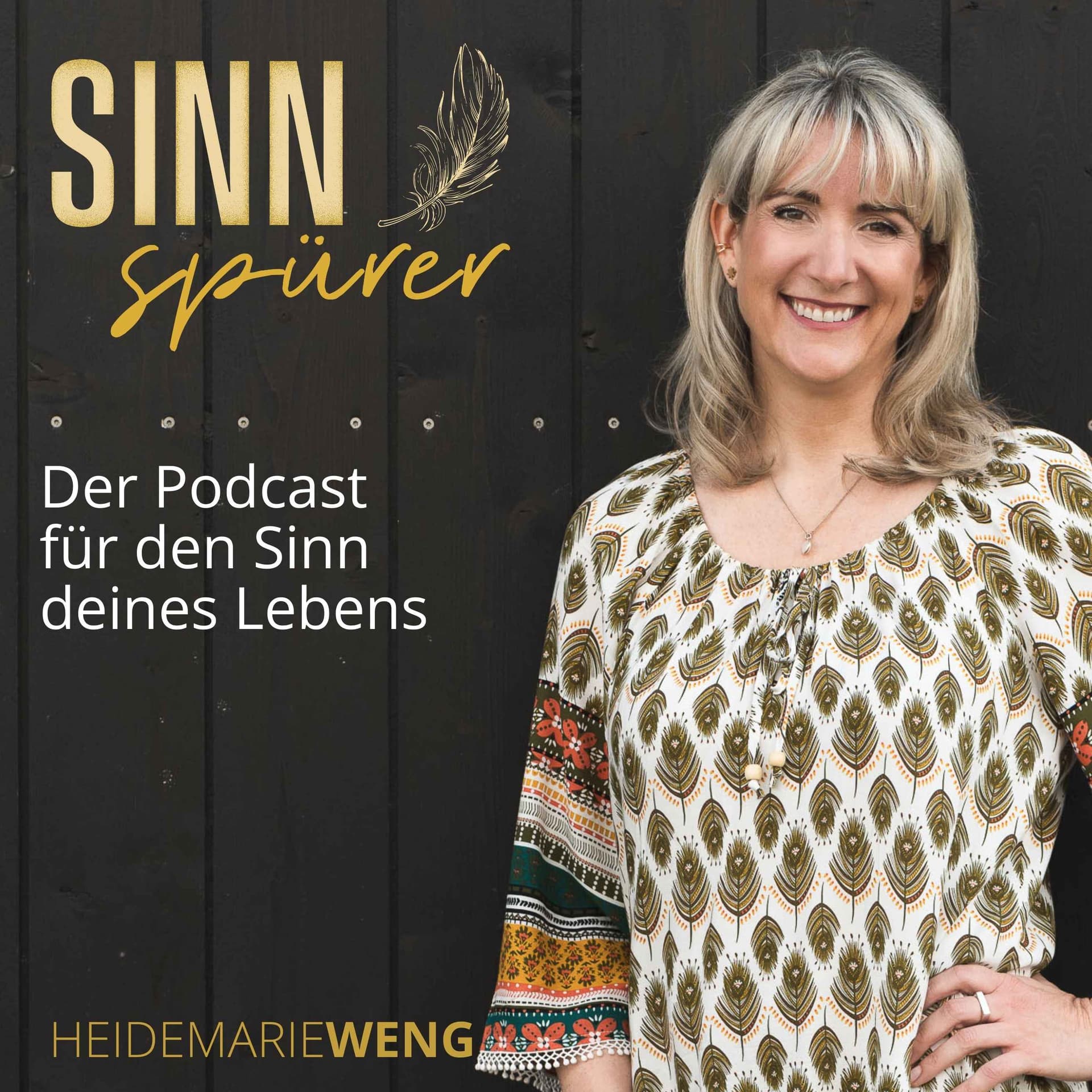 Sinnspürer - Podcasts