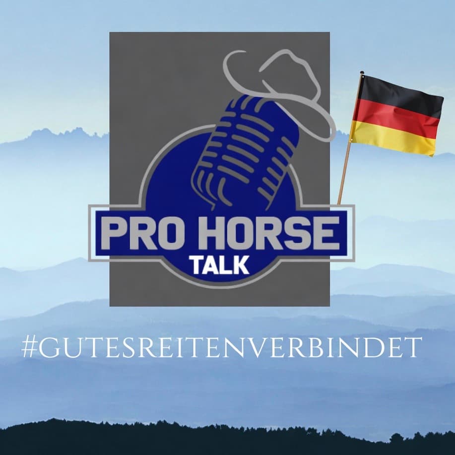PRO HORSE TALK - Podcasts