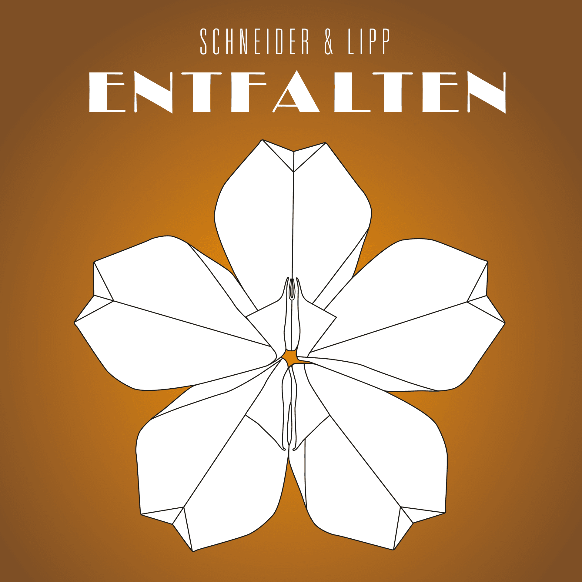 Schneider & Lipp entFalten - Podcasts