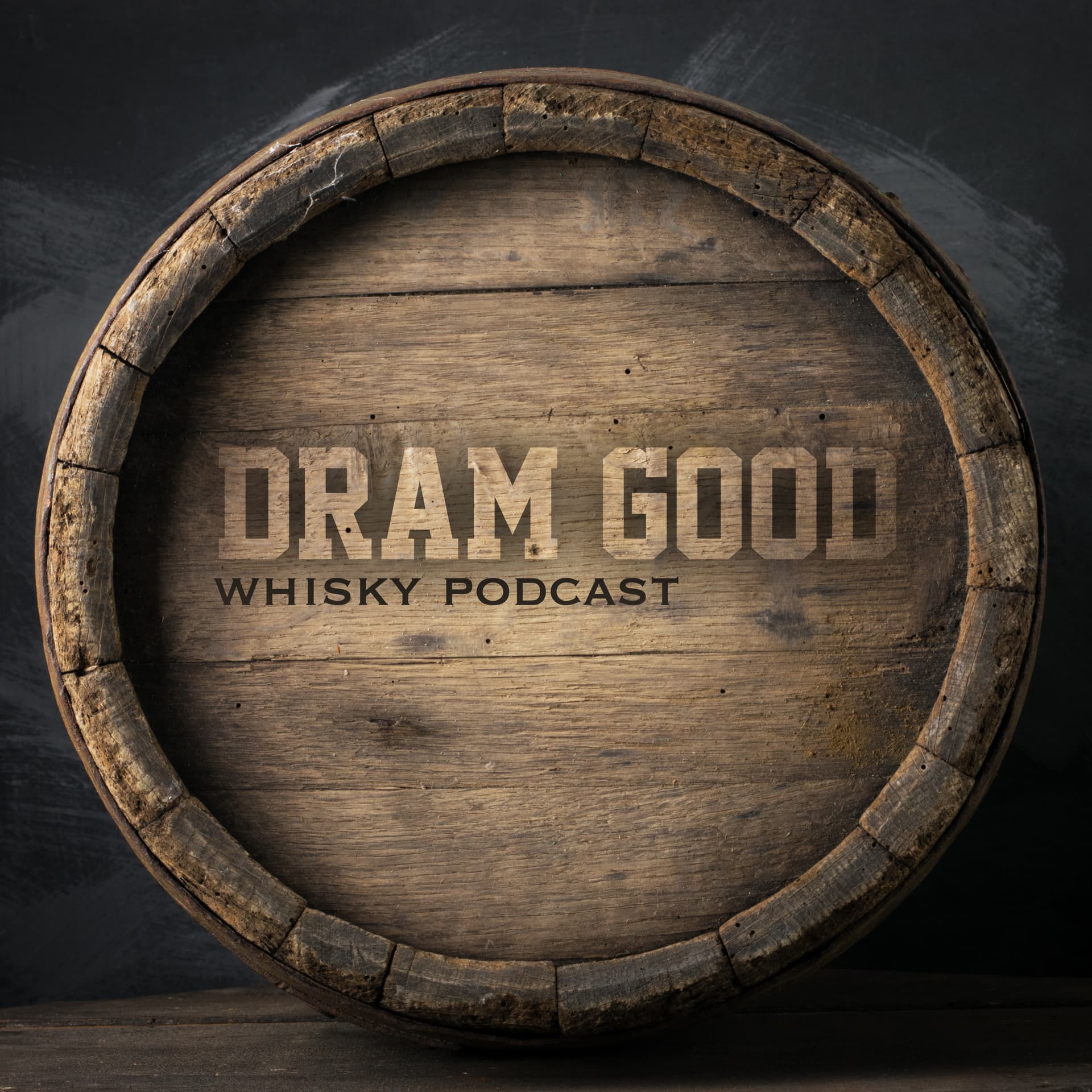 Dram Good Whisky-Podcast - Podcasts