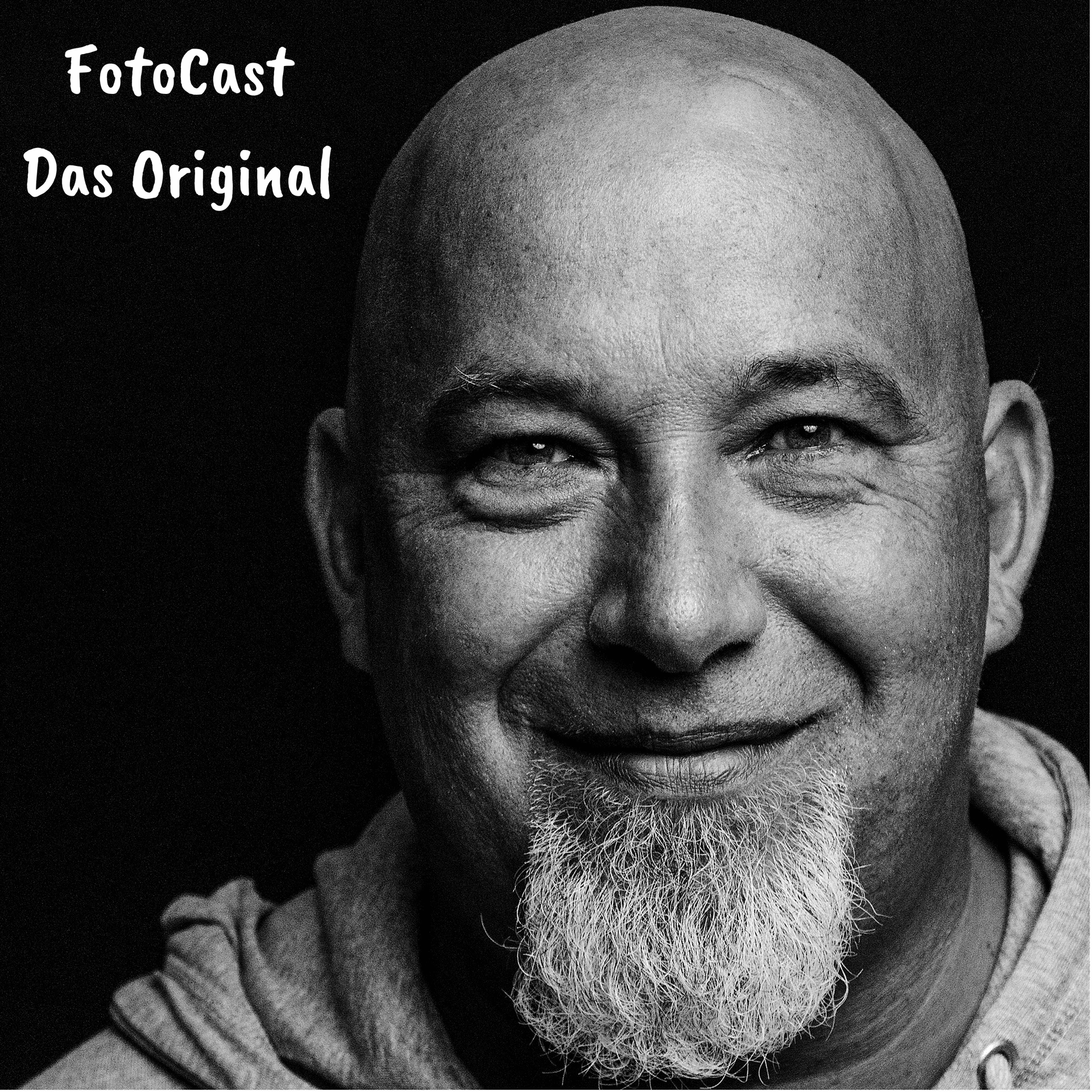 Fotografie Show FotoCast | Inspirierende Interviews und motivierende Ideen - Podcast