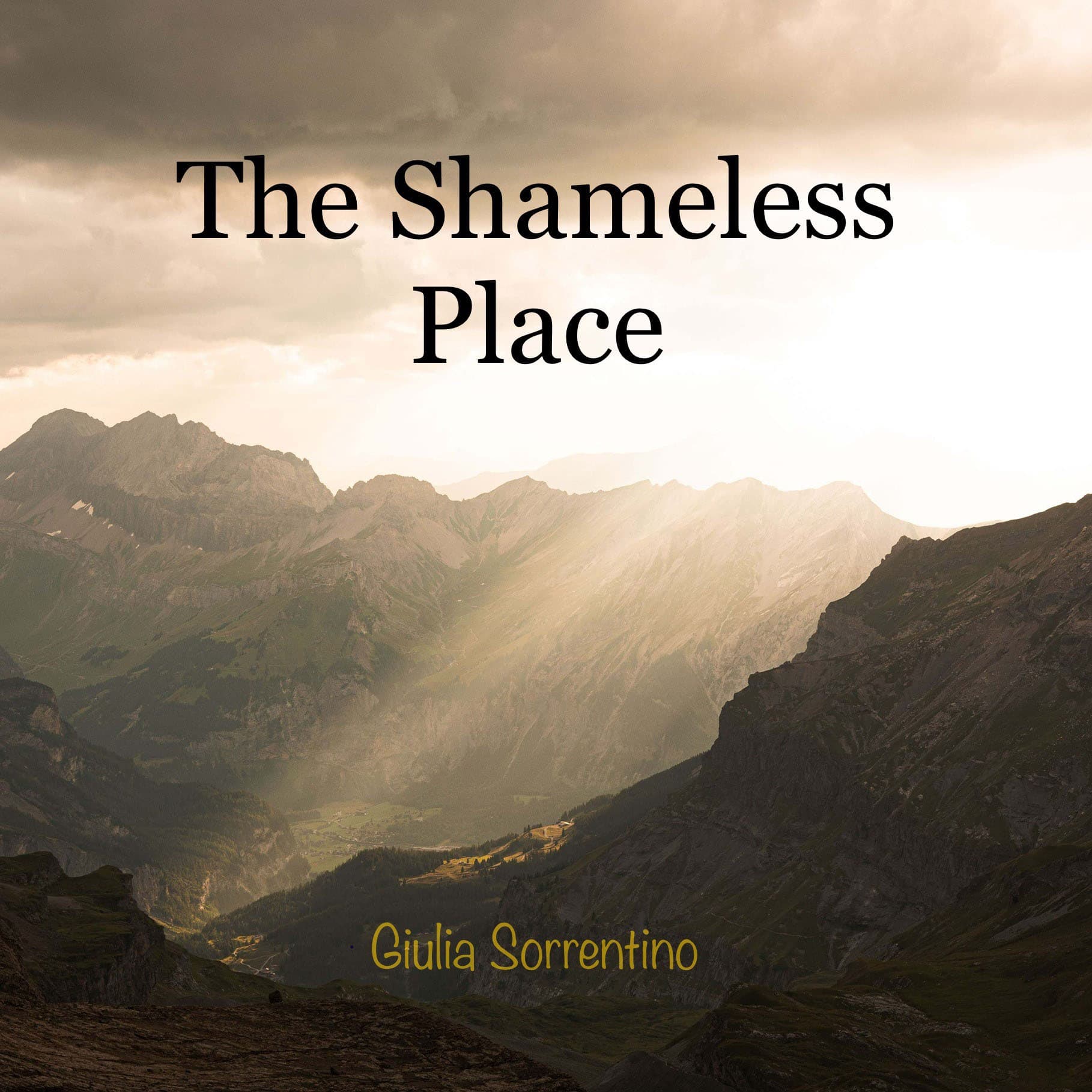 The Shameless Place - Podcasts