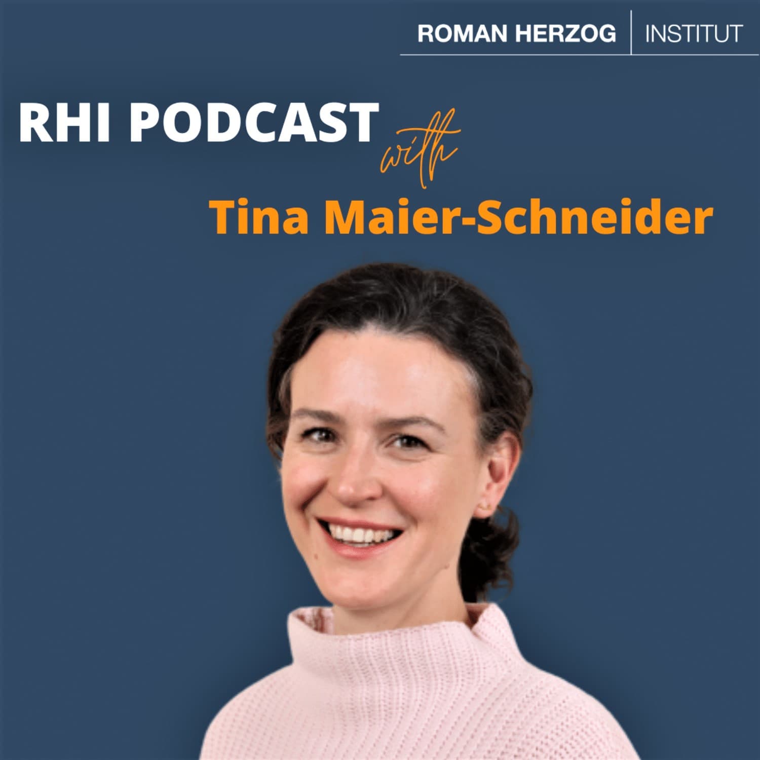 RHI Podcast with Tina Maier-Schneider - Podcasts