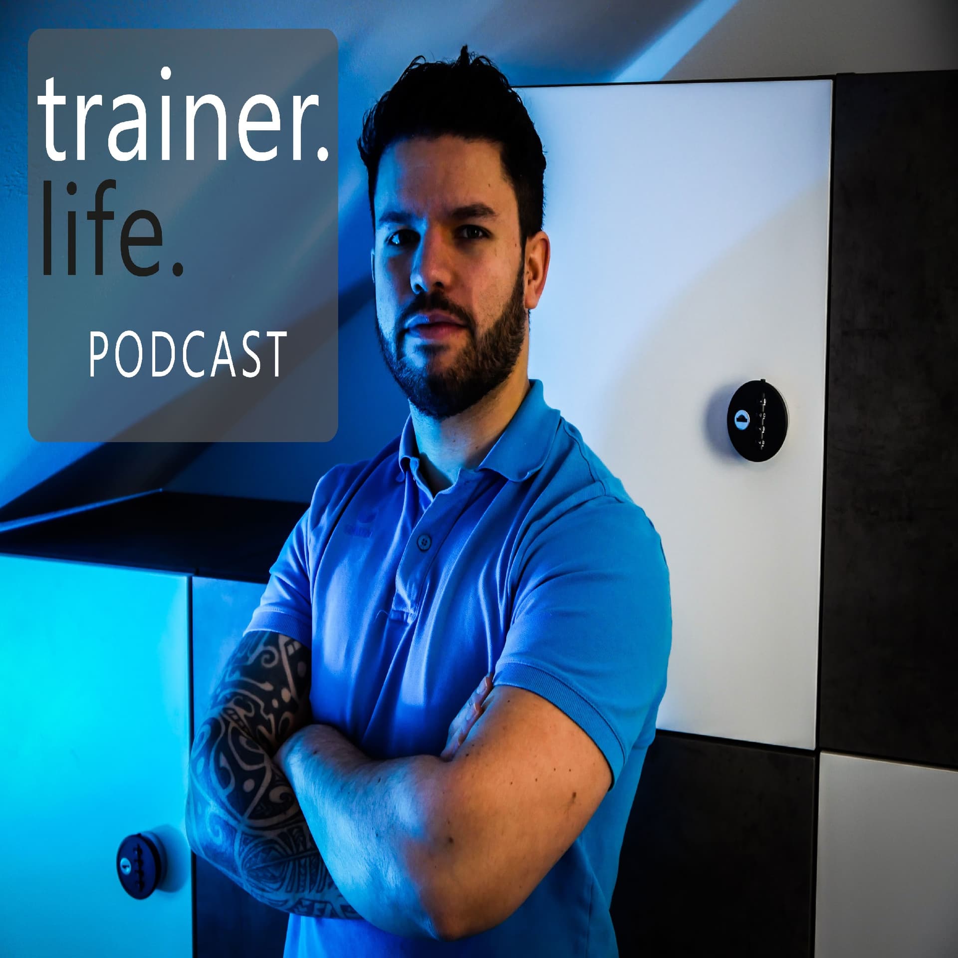 trainer.life. - Podcasts