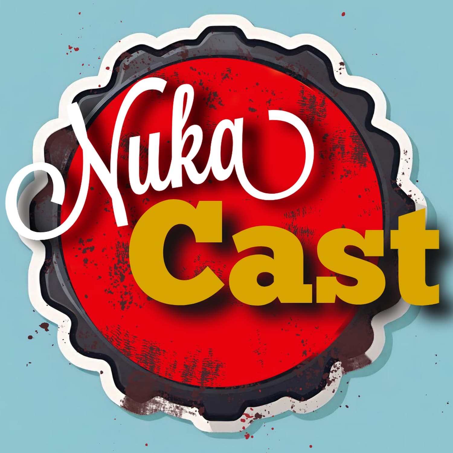 Nuka Cast - Podcasts