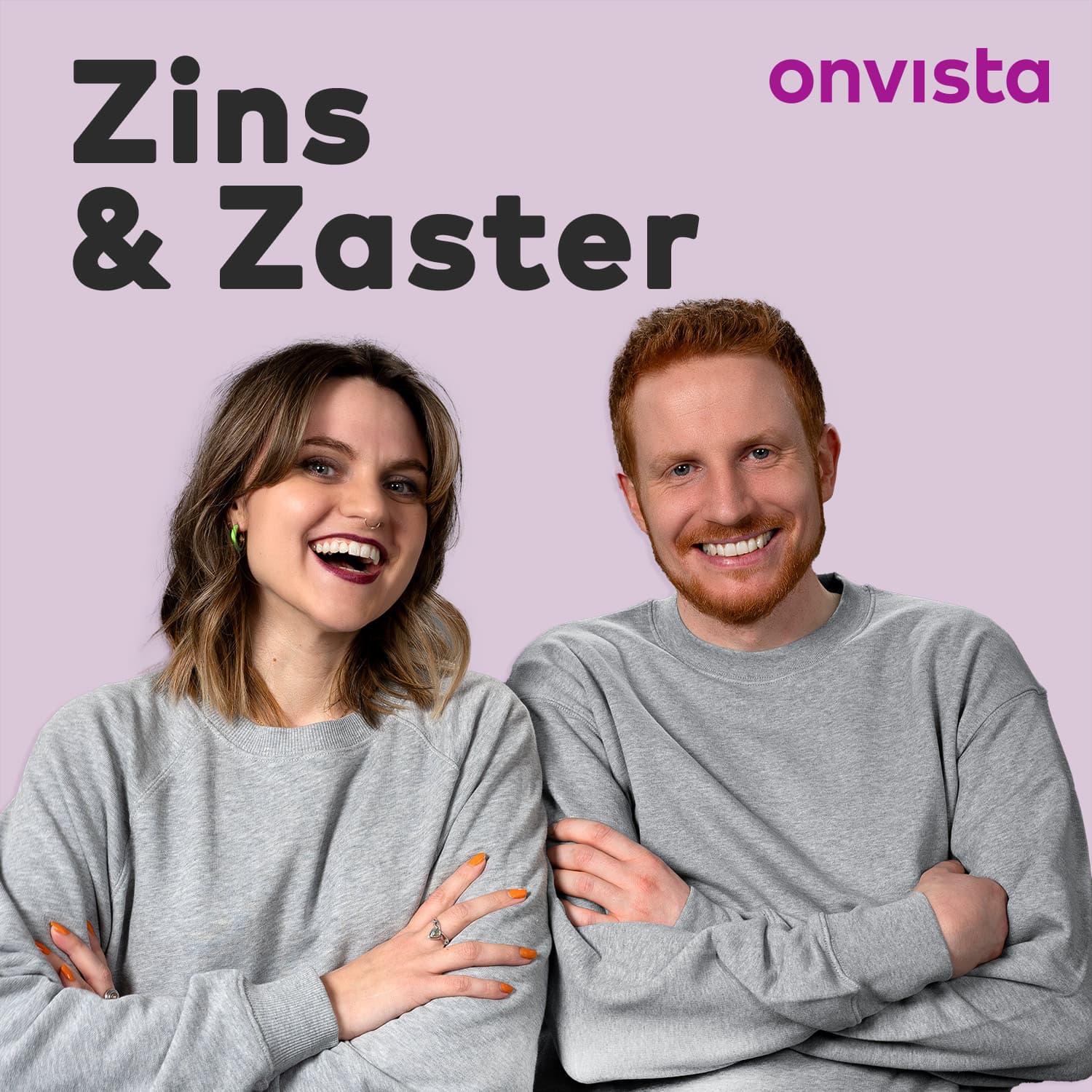 Zins & Zaster - Podcasts