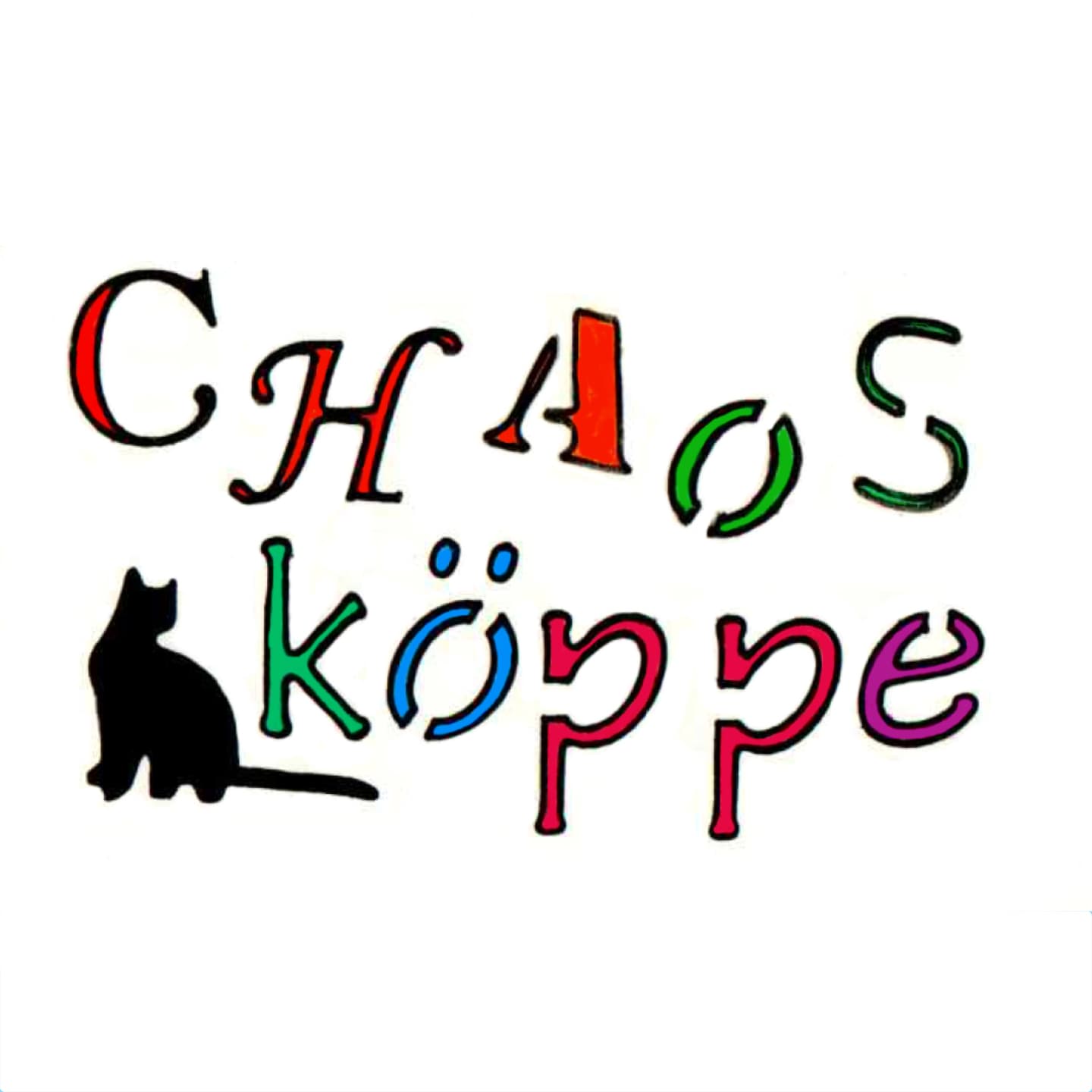 Chaosköppe - zwischen Alltag und Wahnsinn - Podcasts