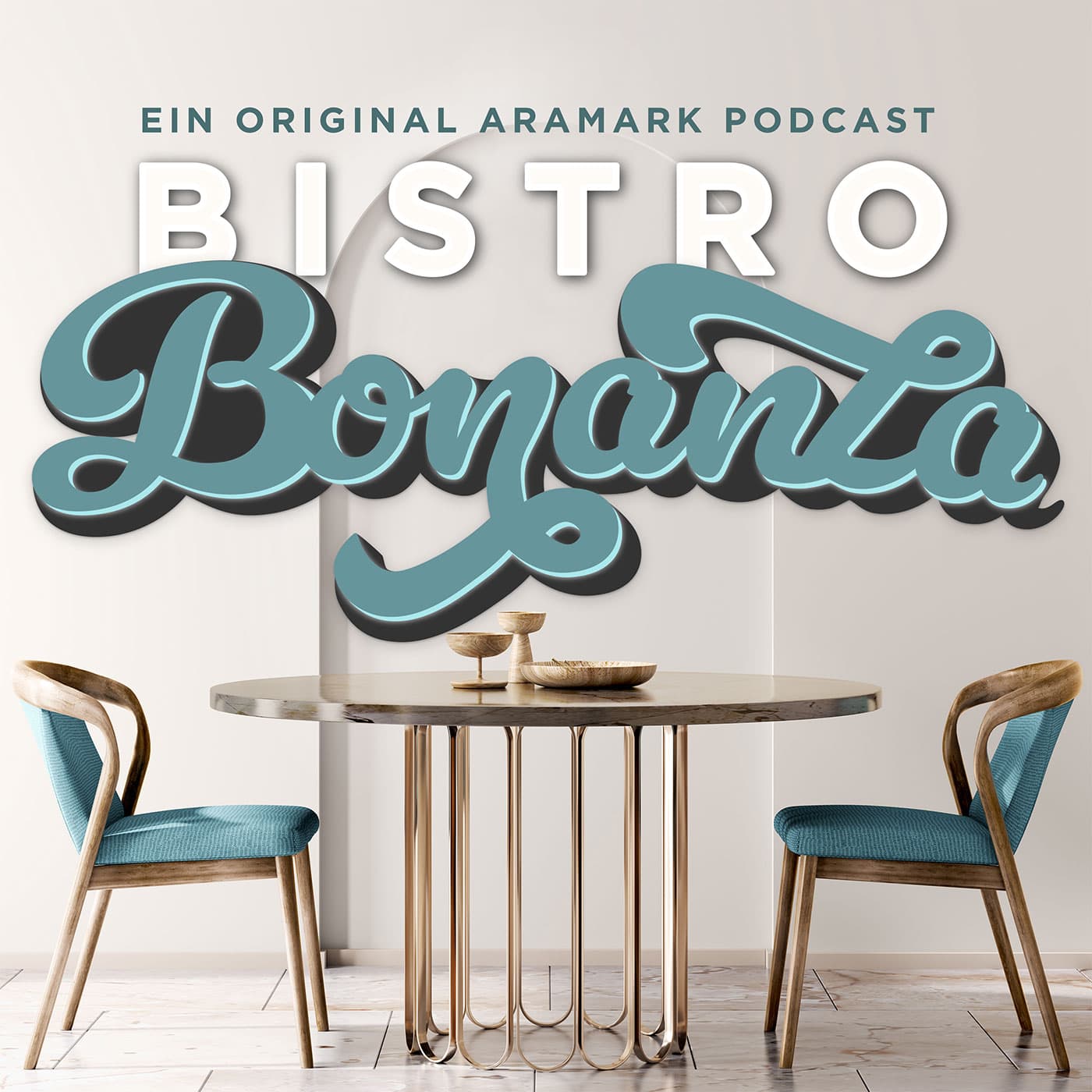 Bistro Bonanza - Podcastler
