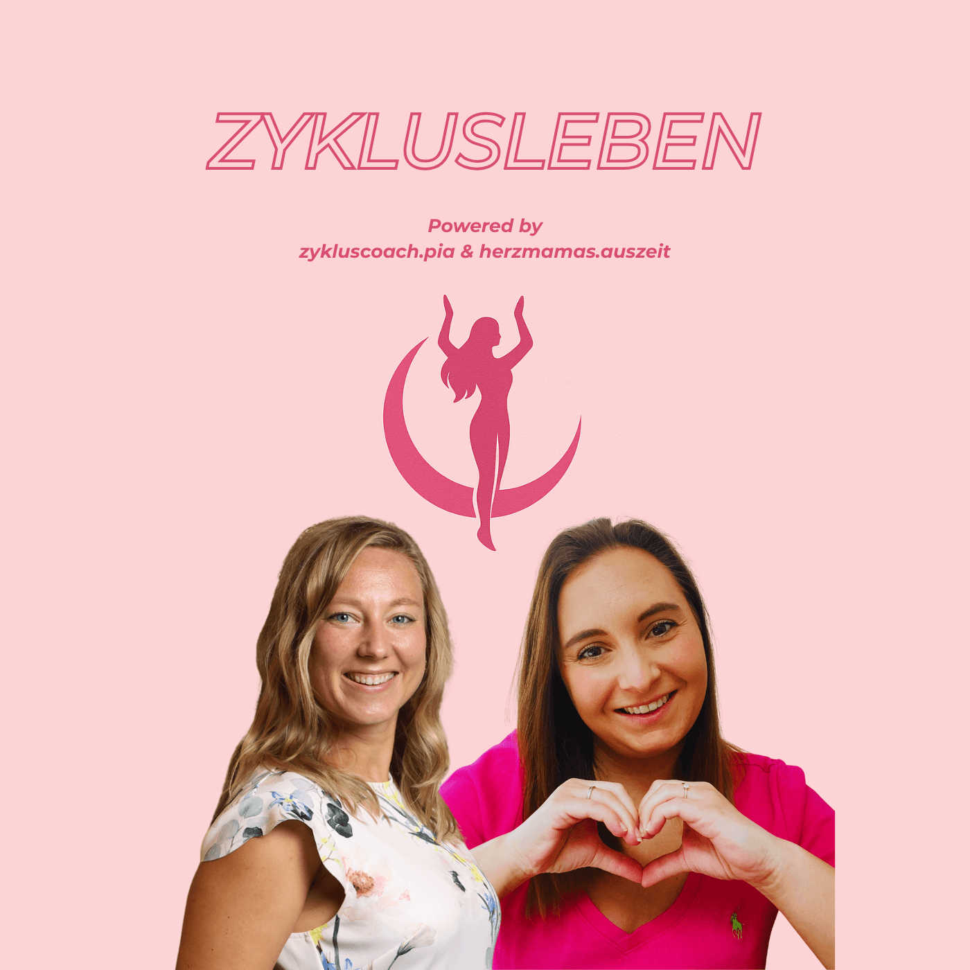 Zyklusleben - Podcasts
