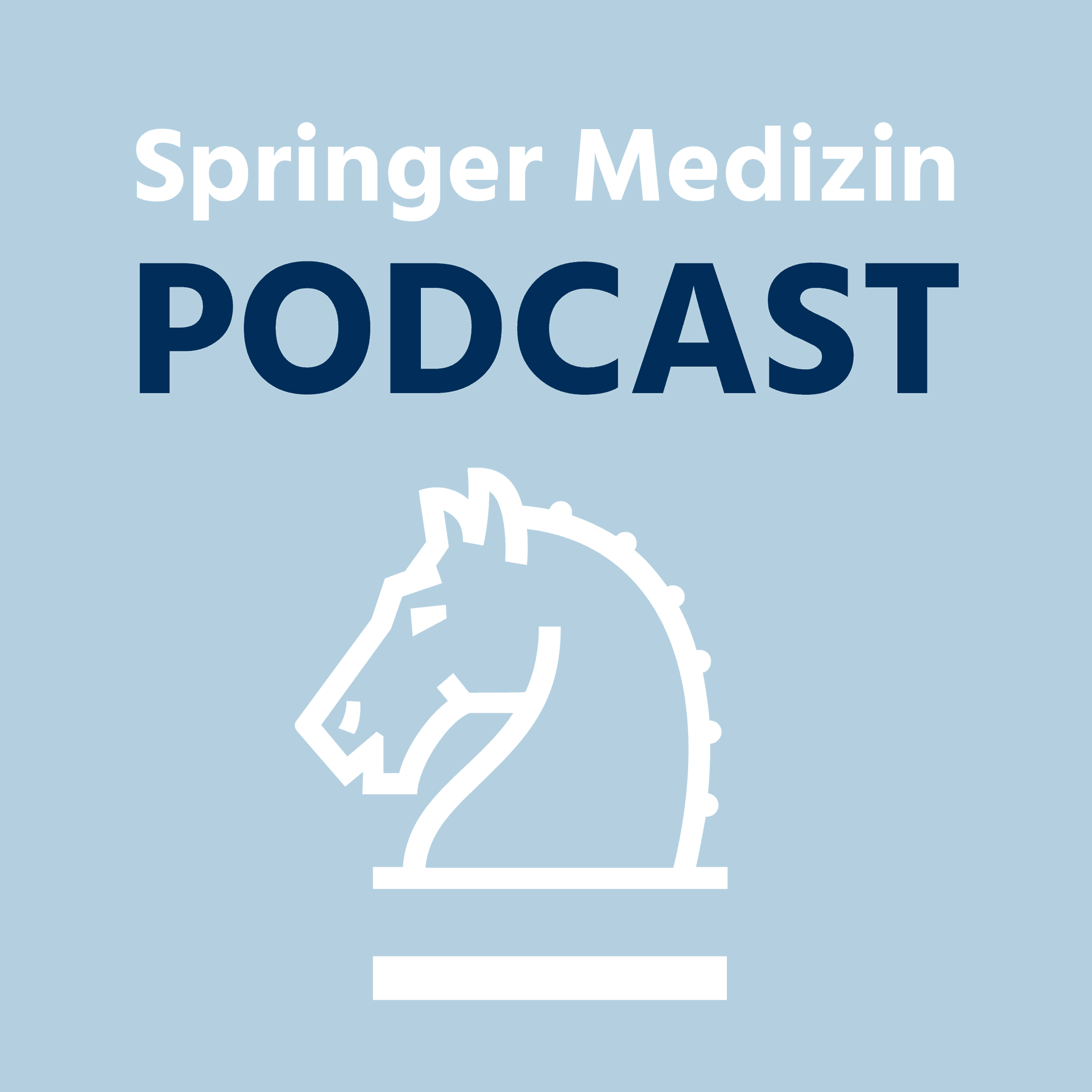 Der Springer Medizin Podcast - Podcasts