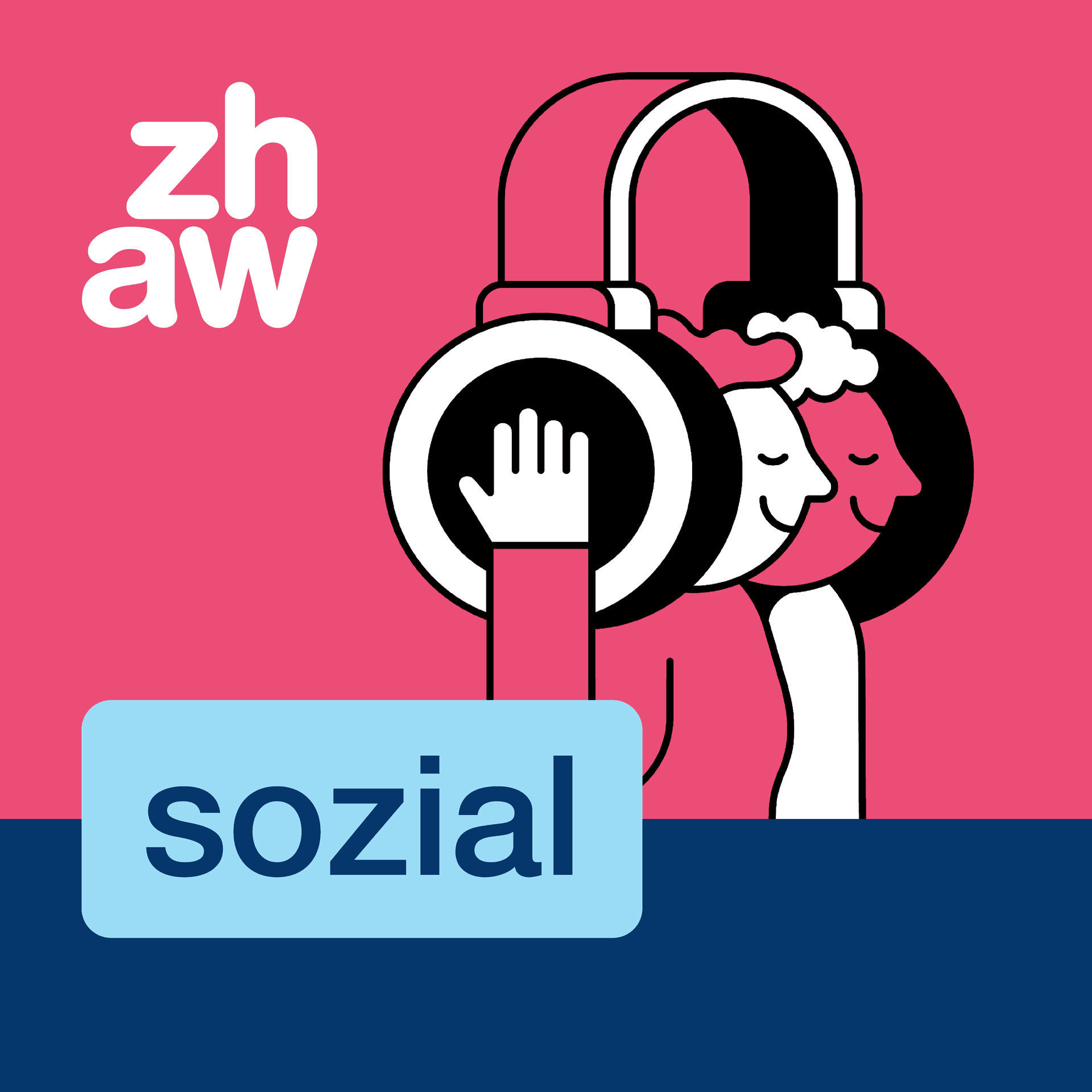 sozial - Podcasts