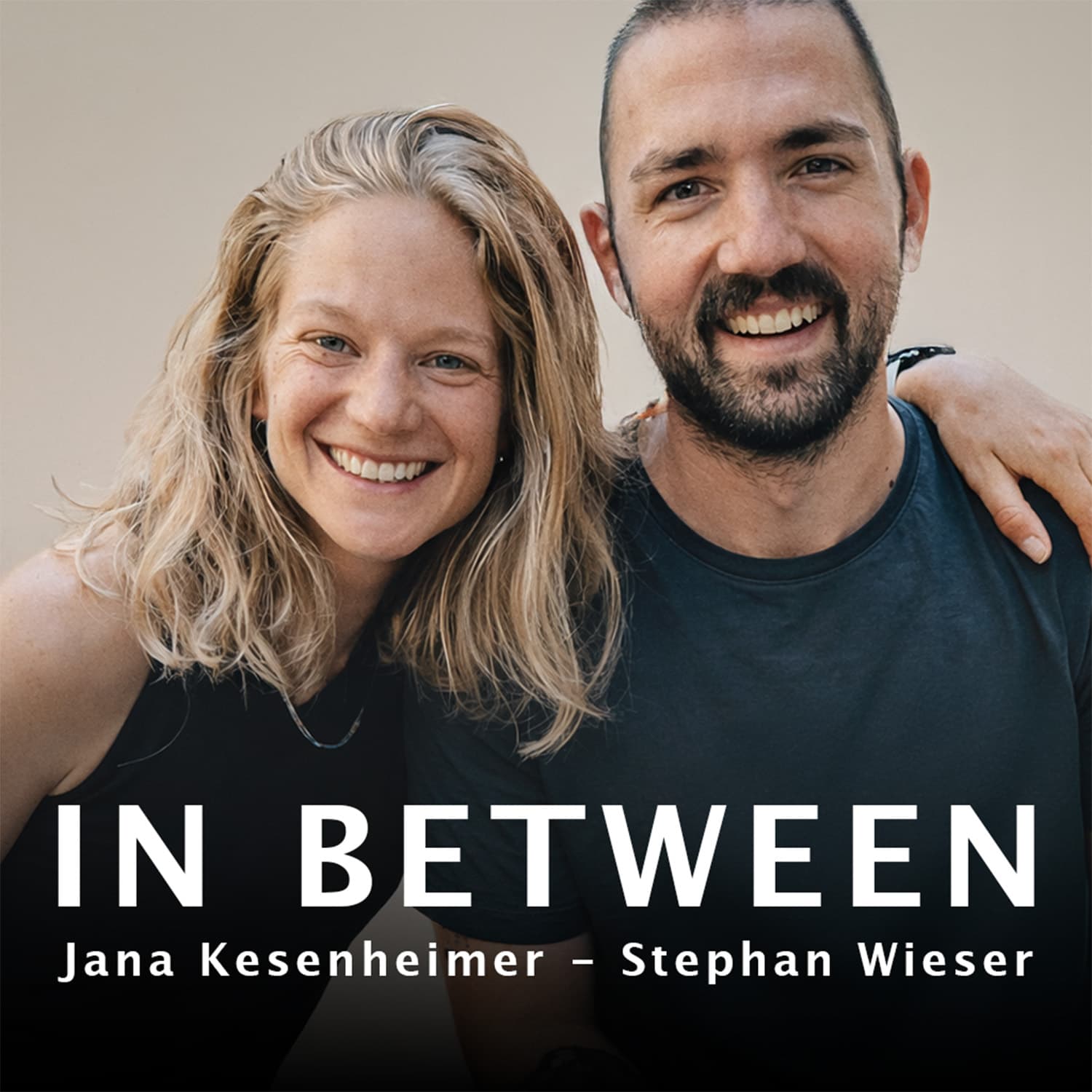 In Between mit Jana und Stephan - Podcasts
