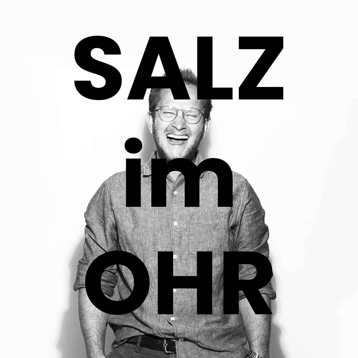 SALZ im OHR - Interview Podcast - Podcasts