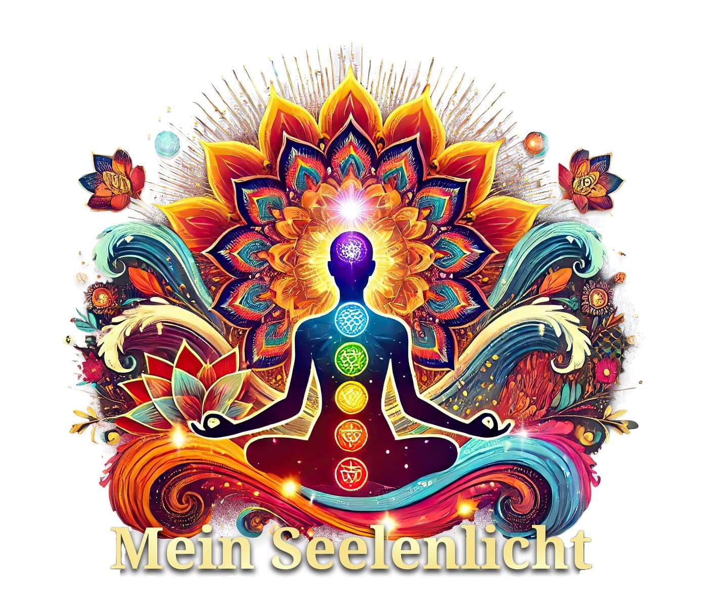 Mein Seelenlicht - Bewusstwerdung, Medialität und Selbstermächtigung - Podcasts