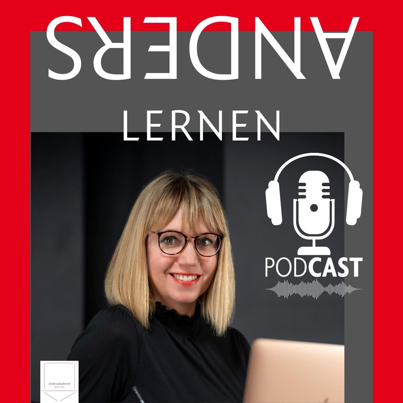 Anders lernen - der Podcast für lebenslanges Lernen - Podcasts