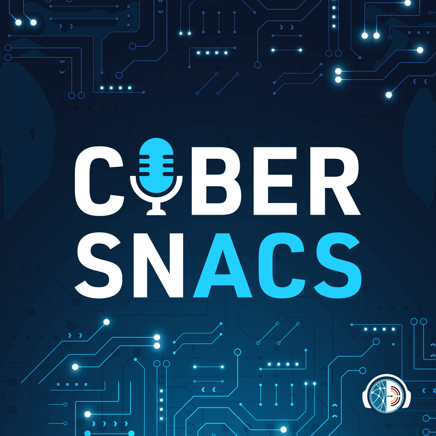 CYBERSNACS - Podcasts
