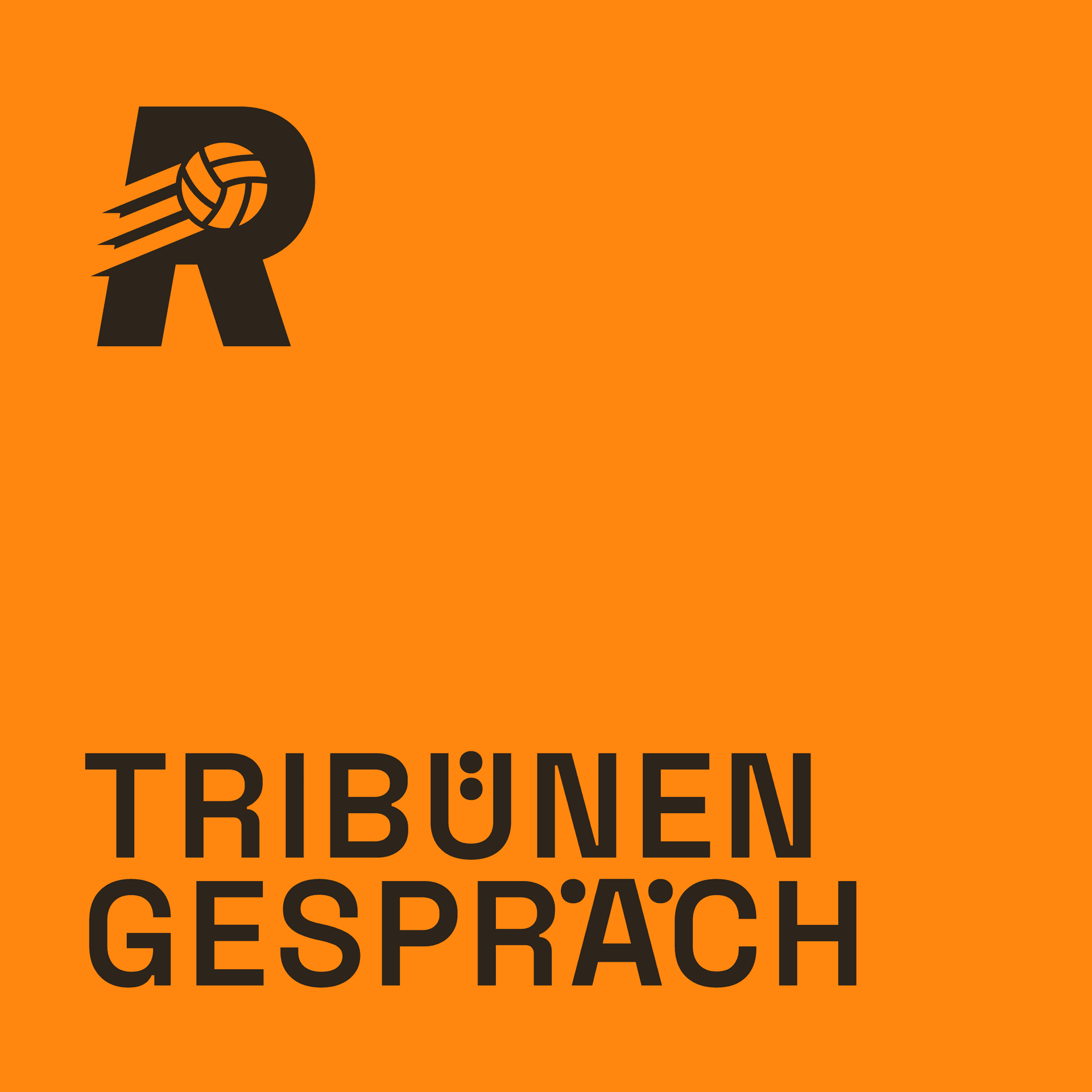 Rasenfunk – Tribünengespräch - Podcasts