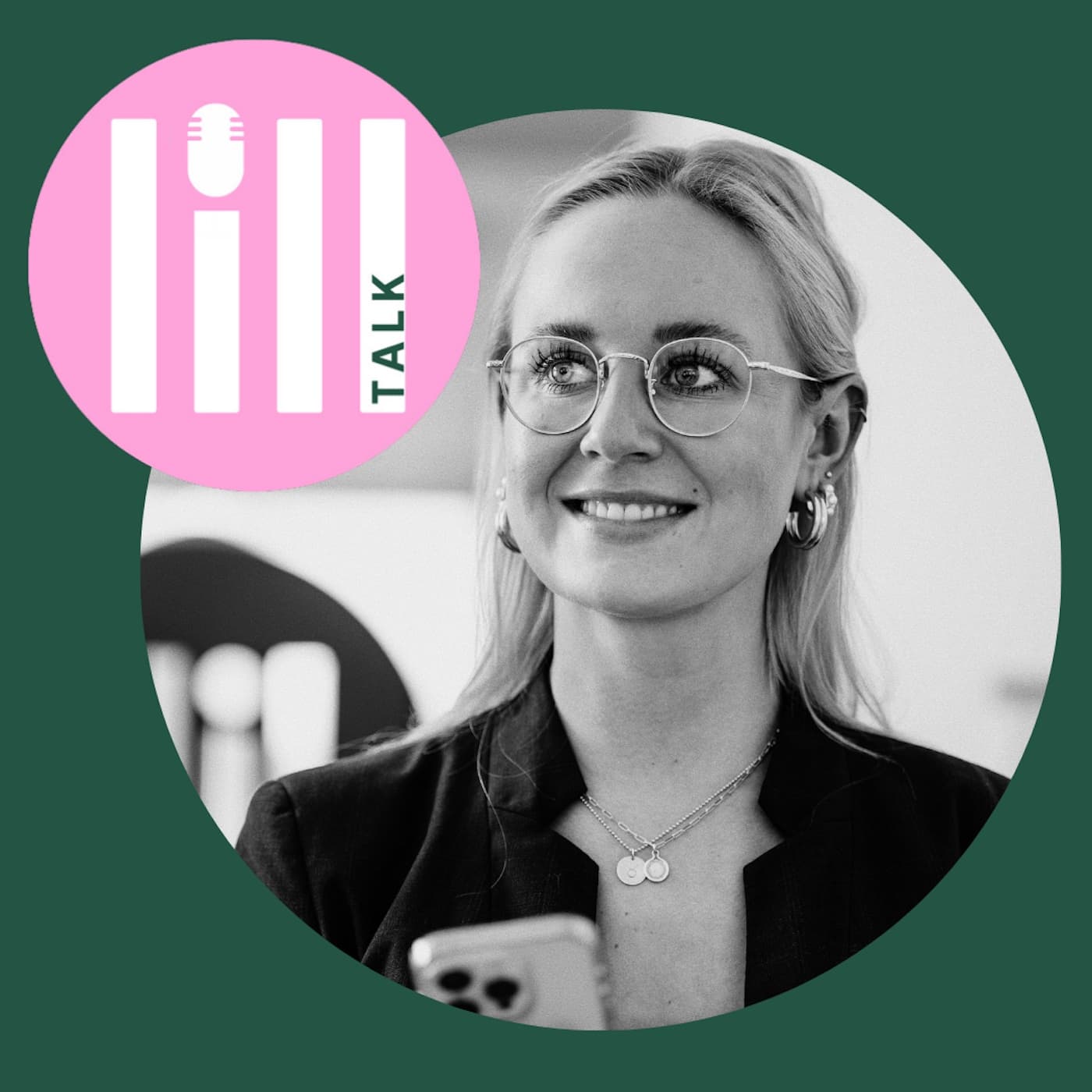 LILL Talk - Der Social Media und Business Podcast - Podcasts