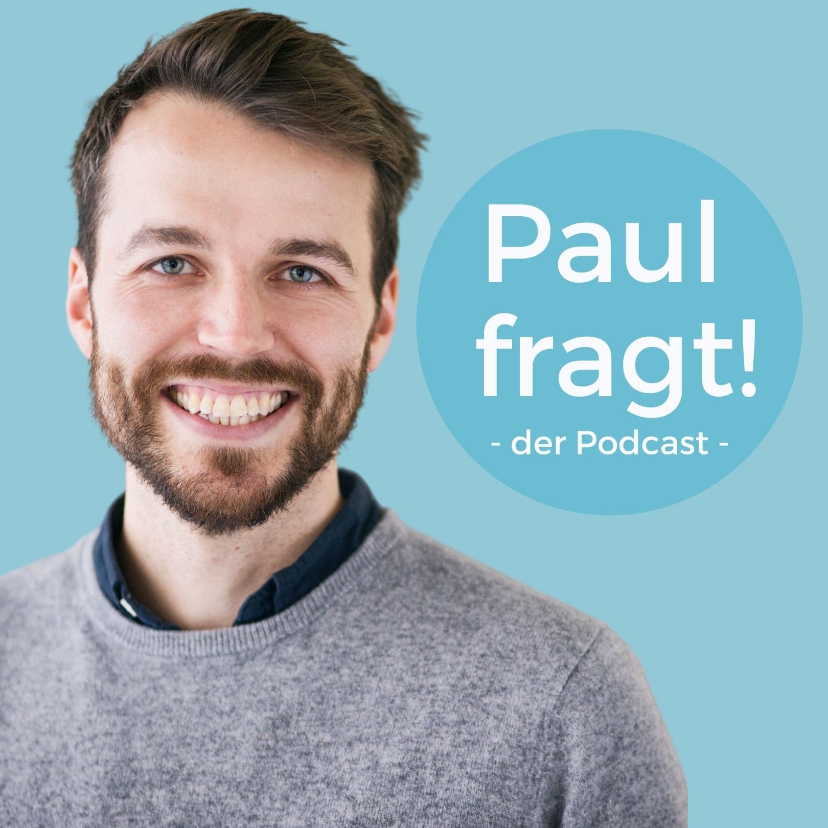Paul fragt! - Podcasts