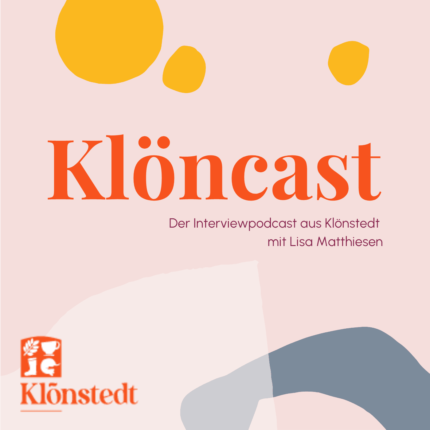 Klöncast - Podcasts