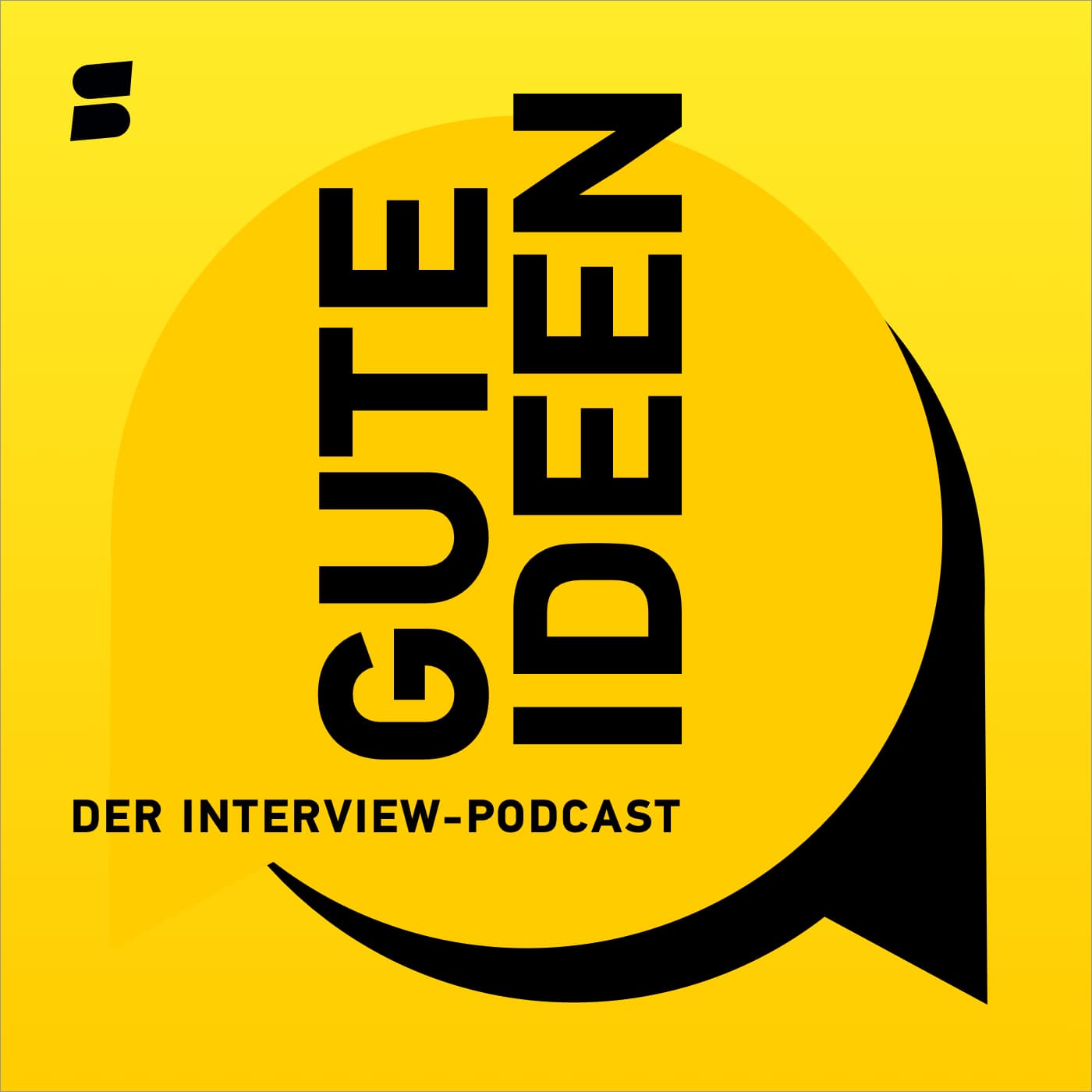 Gute Ideen - Der Interview Podcast von Startnext - Podcasts