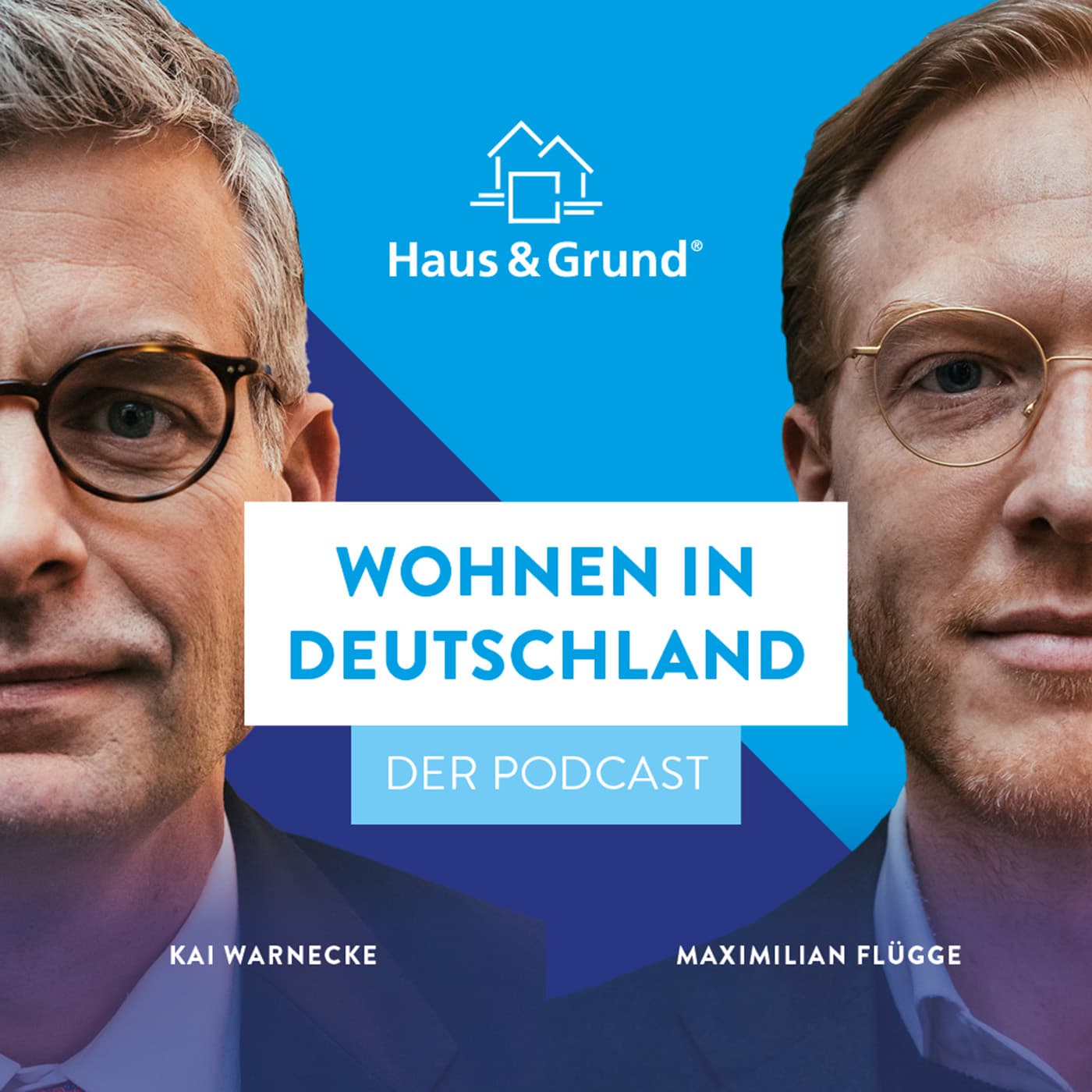 Wohnen in Deutschland - der Podcast - Podcasts