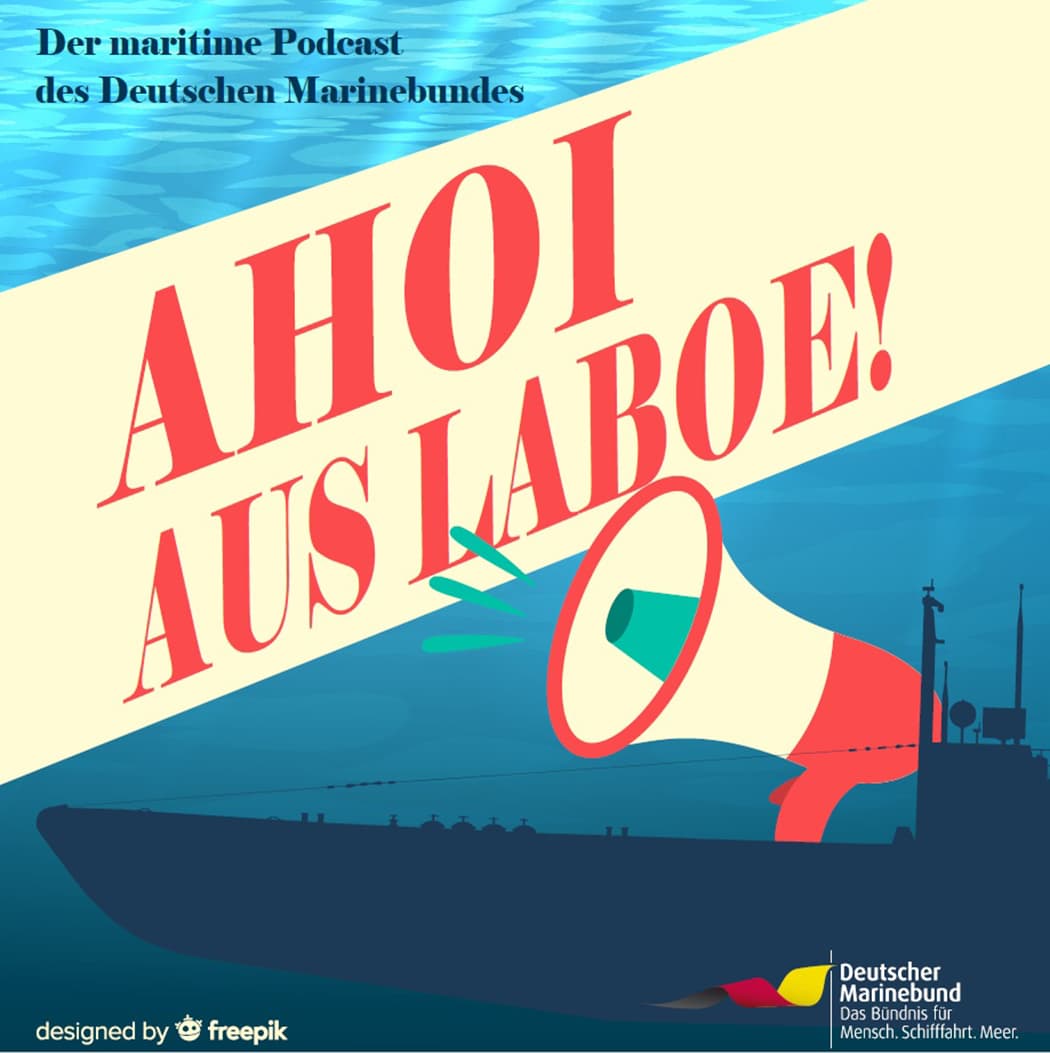 Maritimer Podcast des DMB - Podcasts