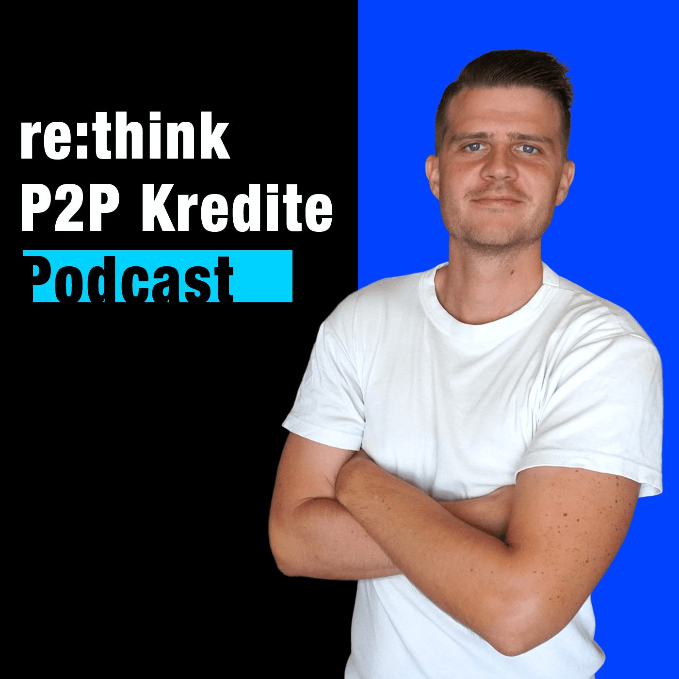 re:think P2P Kredite Podcast - Podcasts