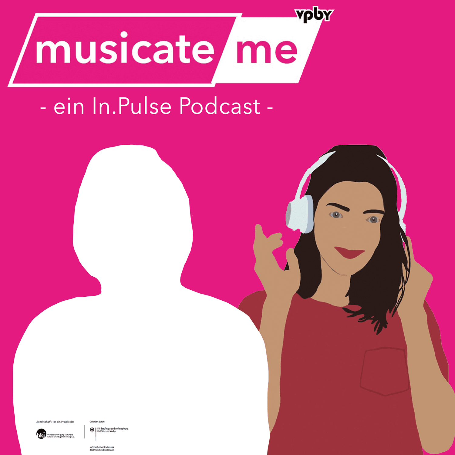 musicate me - ein In.Pulse Podcast - Podcasts