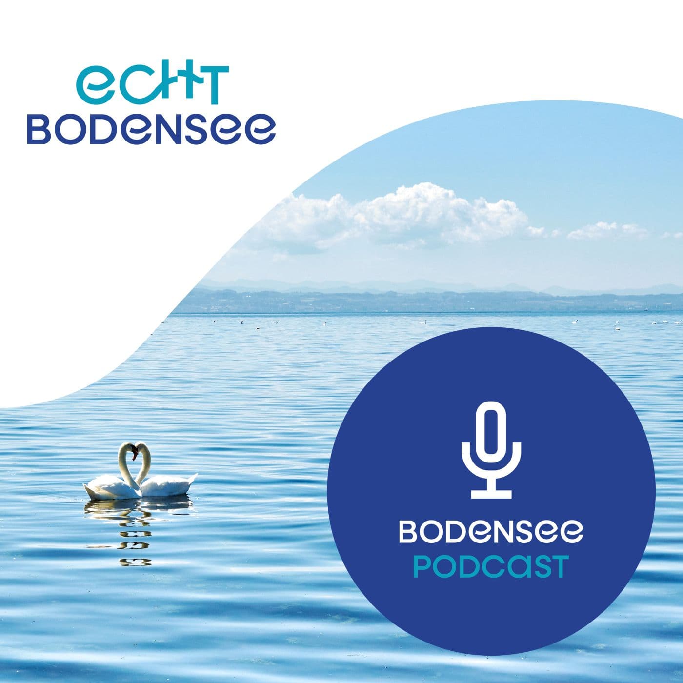 Bodensee Podcast - Podcasts
