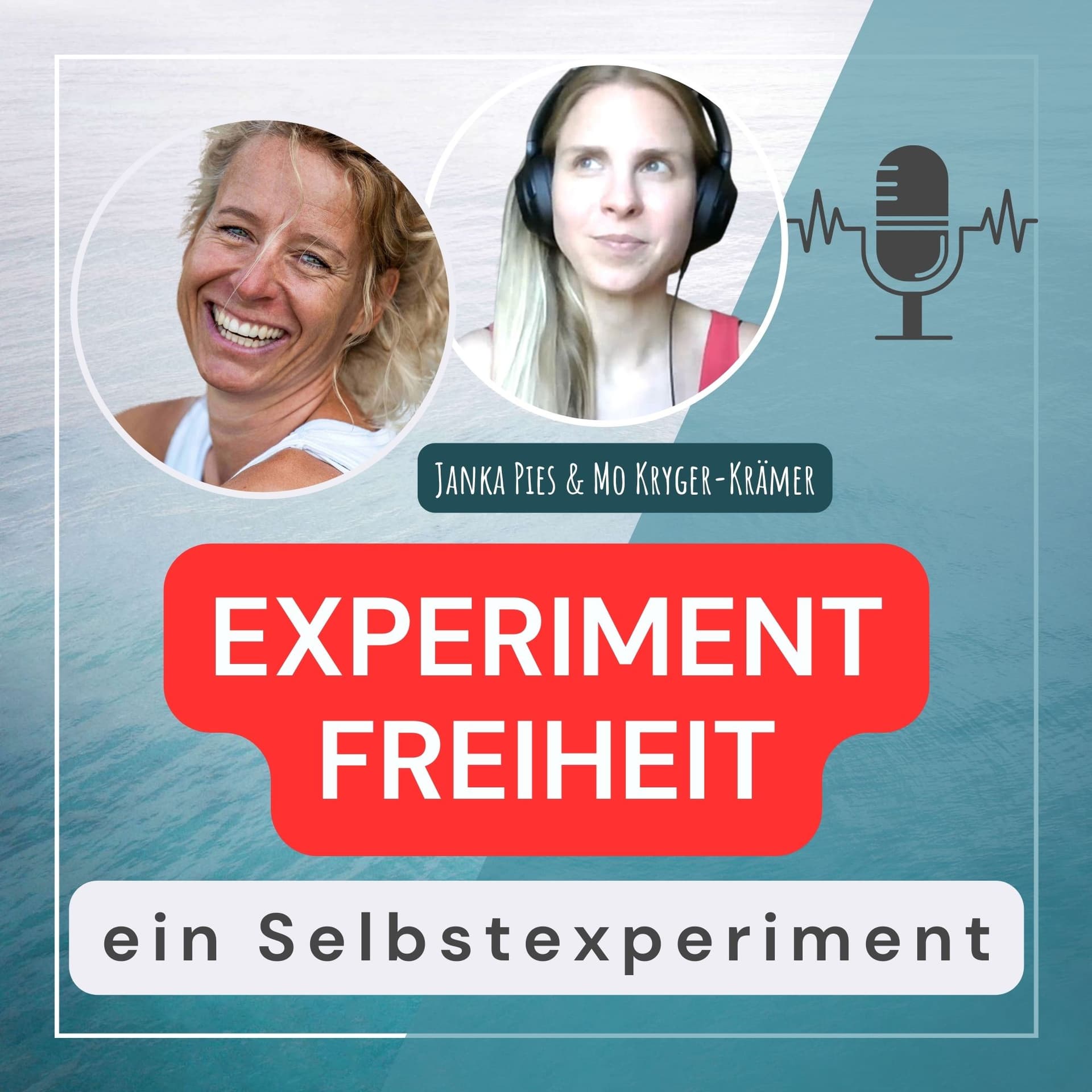 Experiment Freiheit - Podcasts
