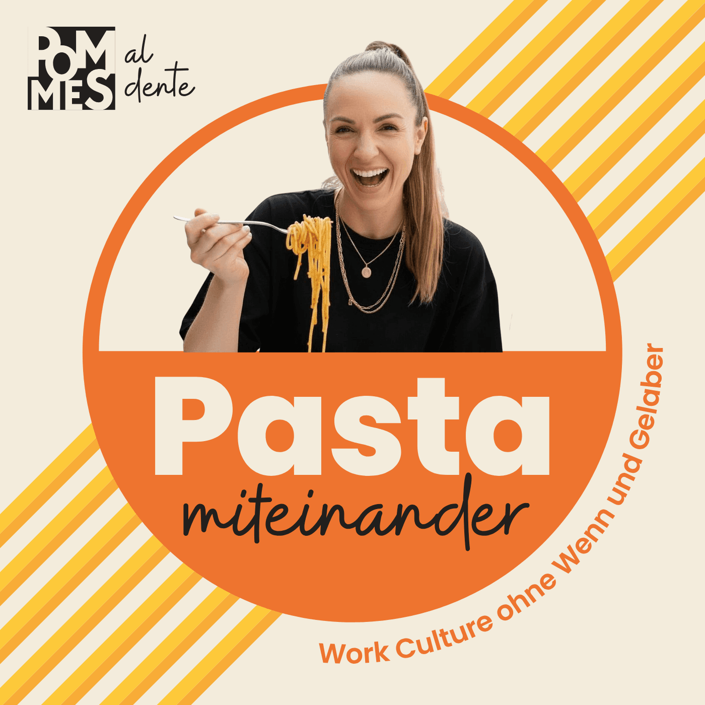 Pasta Miteinander - Podcasts