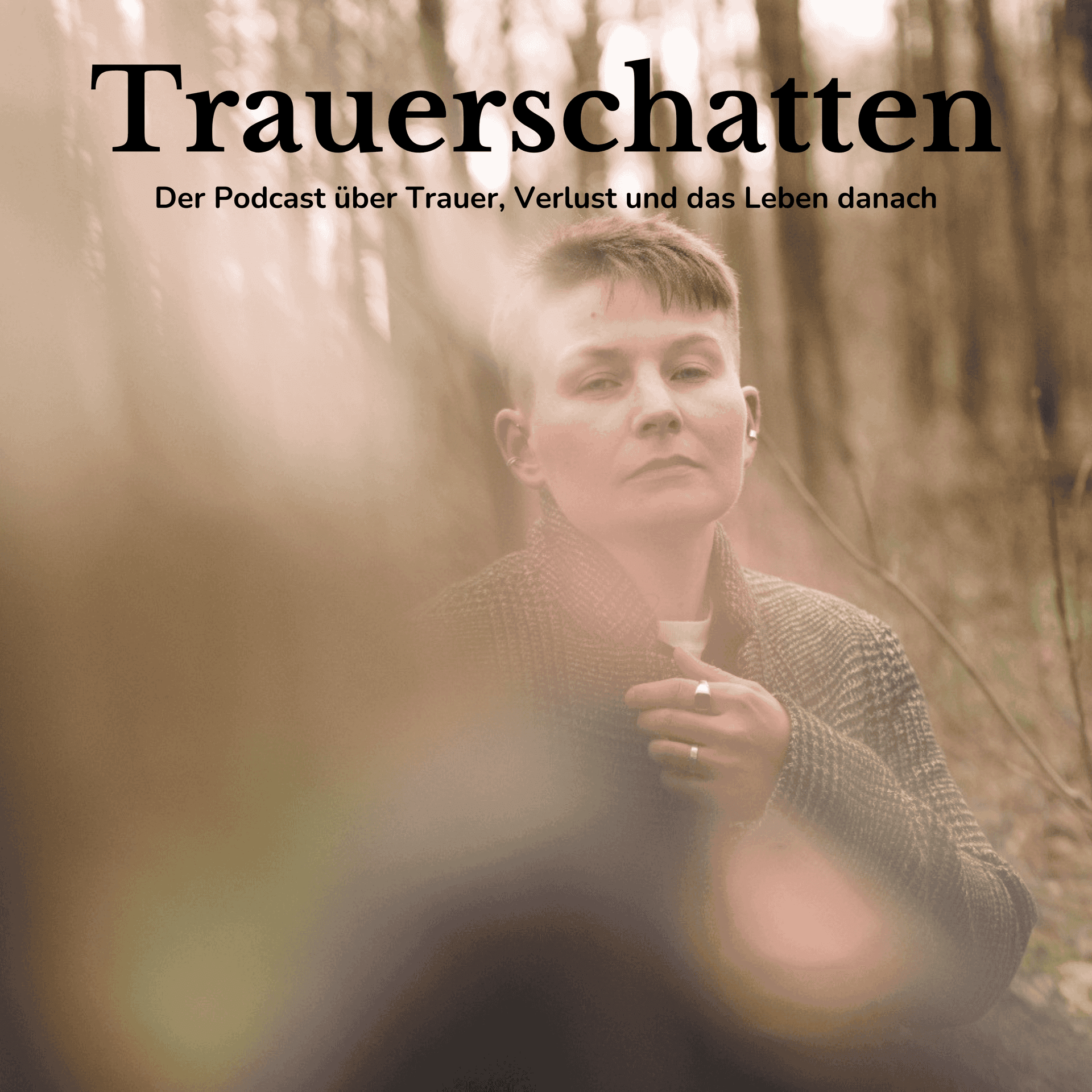 Trauerschatten - Podcasts