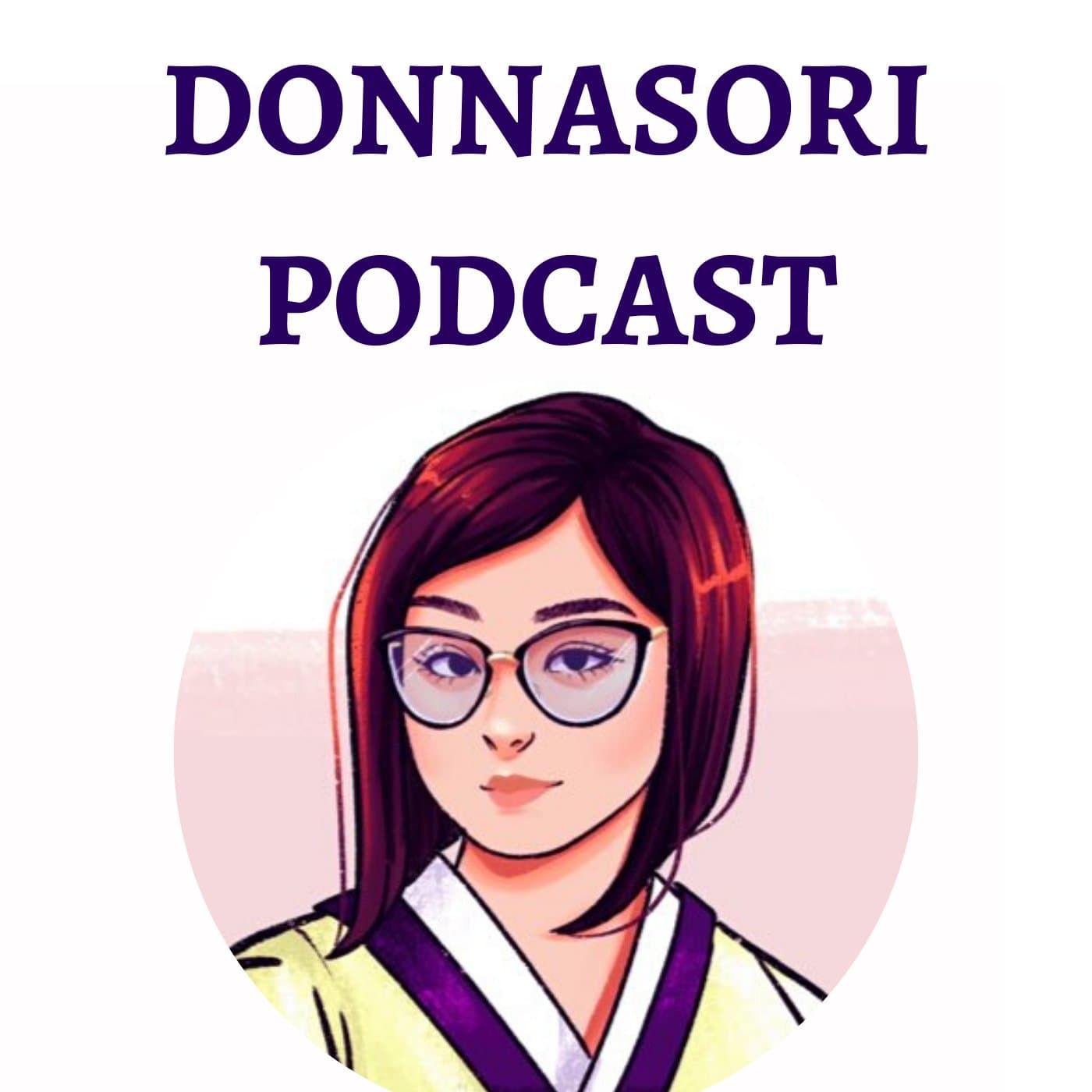 DonnaSori - Podcasts