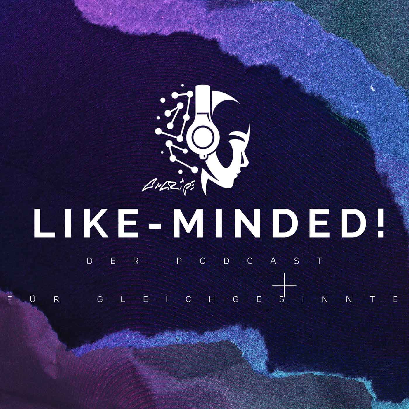 Like-minded - Der Podcast für Gleichgesinnte - Podcasts