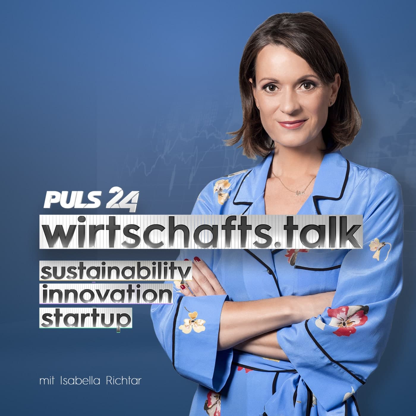 PULS 24 Wirtschaftstalk - Podcasts