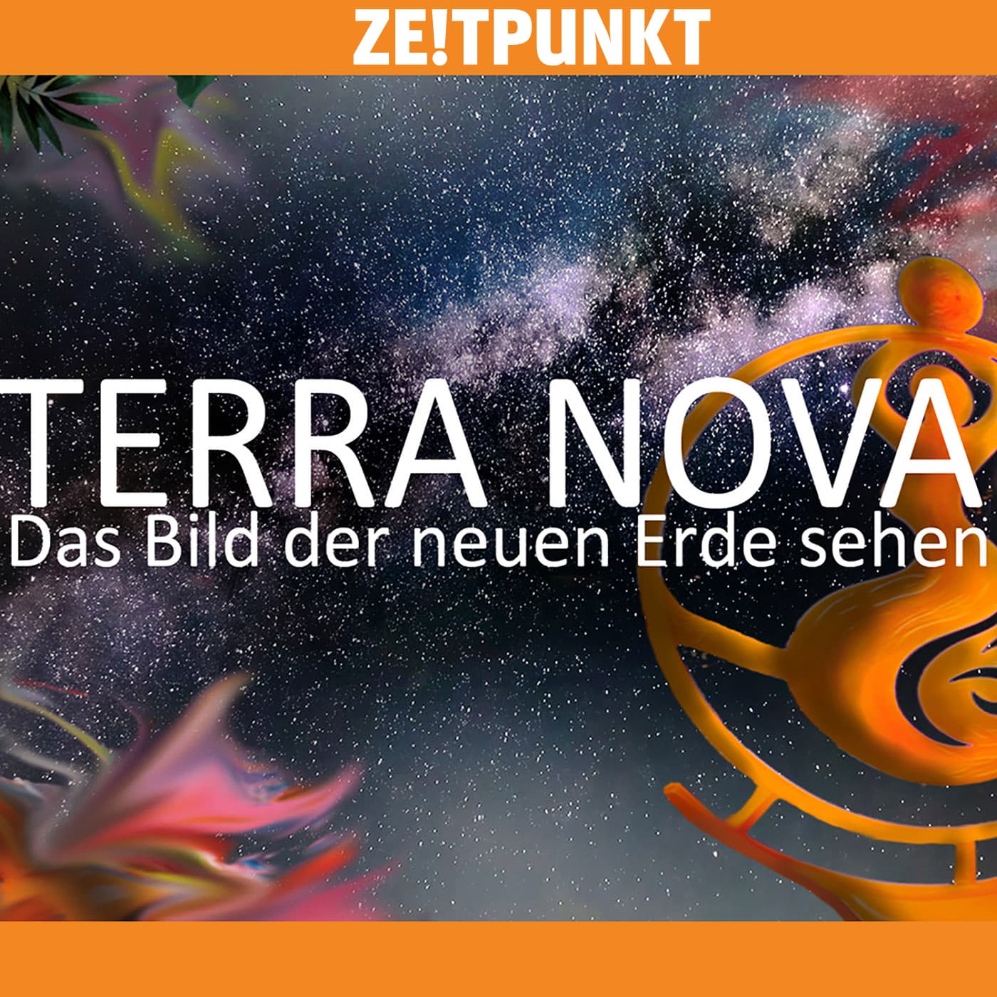Zeitpunkt TERRA NOVA - Podcasts