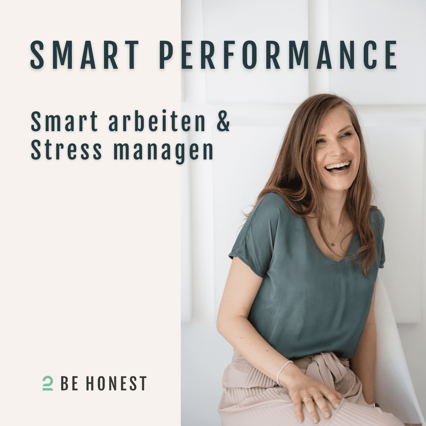 Smart Performance - Podcasts