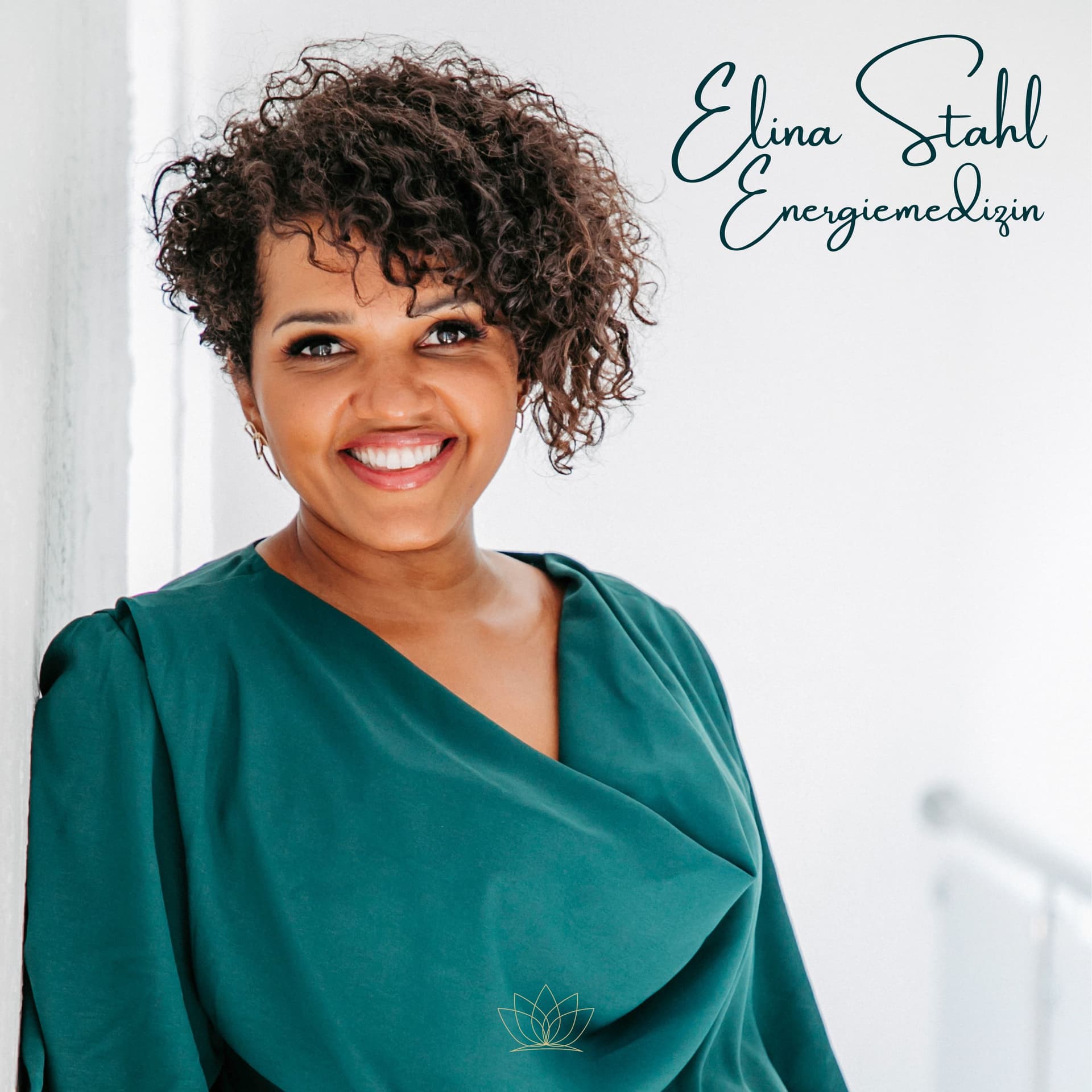Energiemedizin Elina Stahl - Podcasts