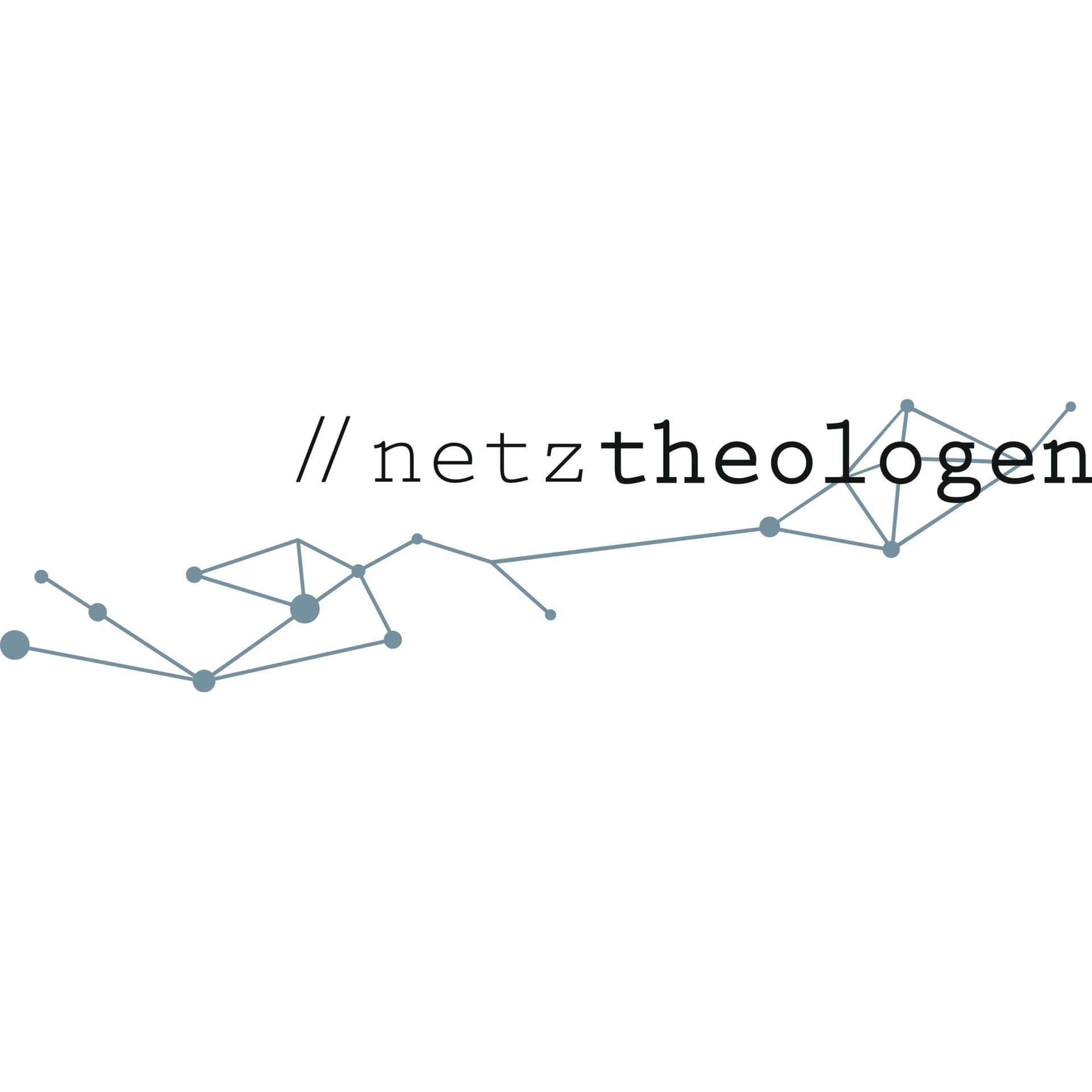 Netztheologen - Podcasts