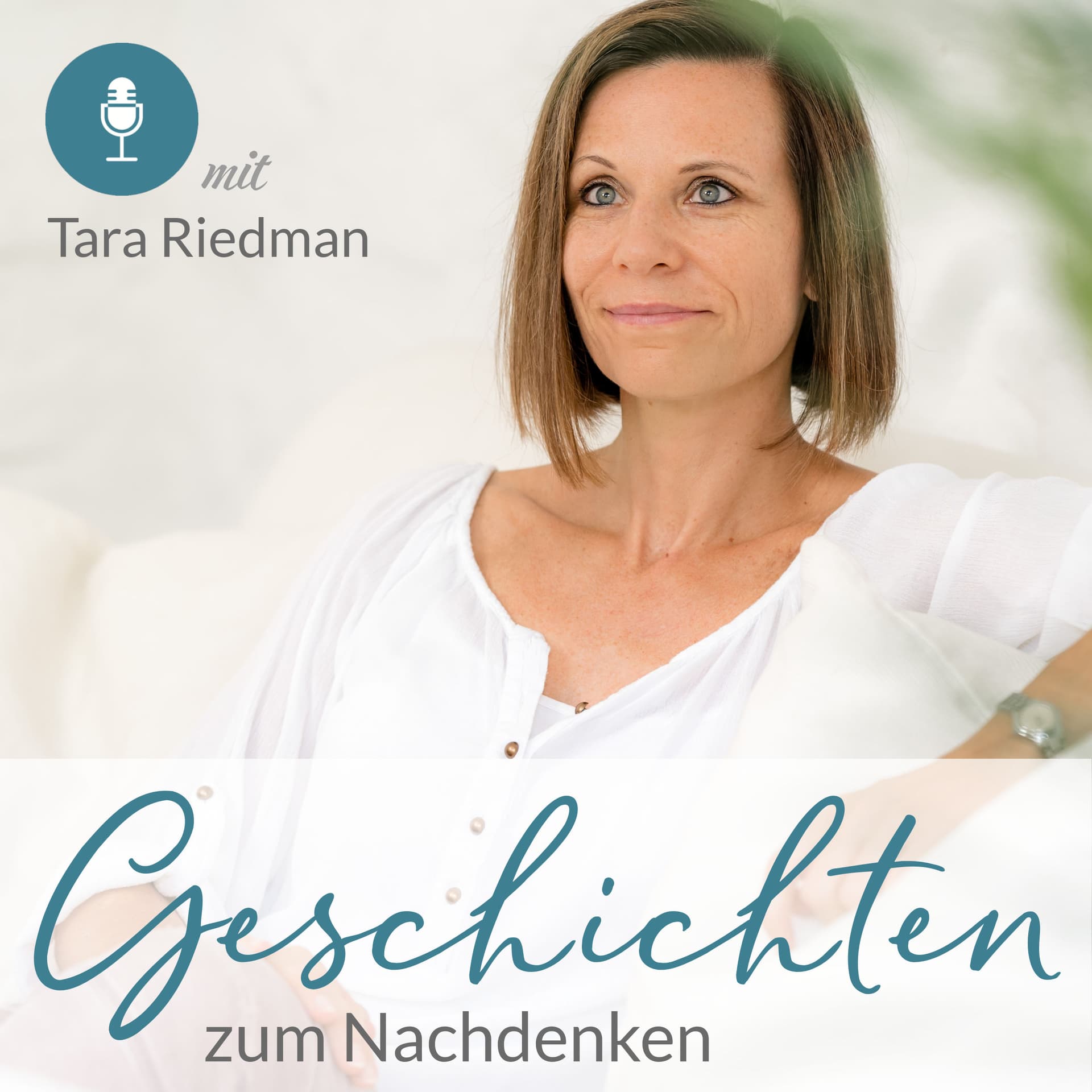 Kurze Geschichten zum Nachdenken für Erwachsene - Podcasts