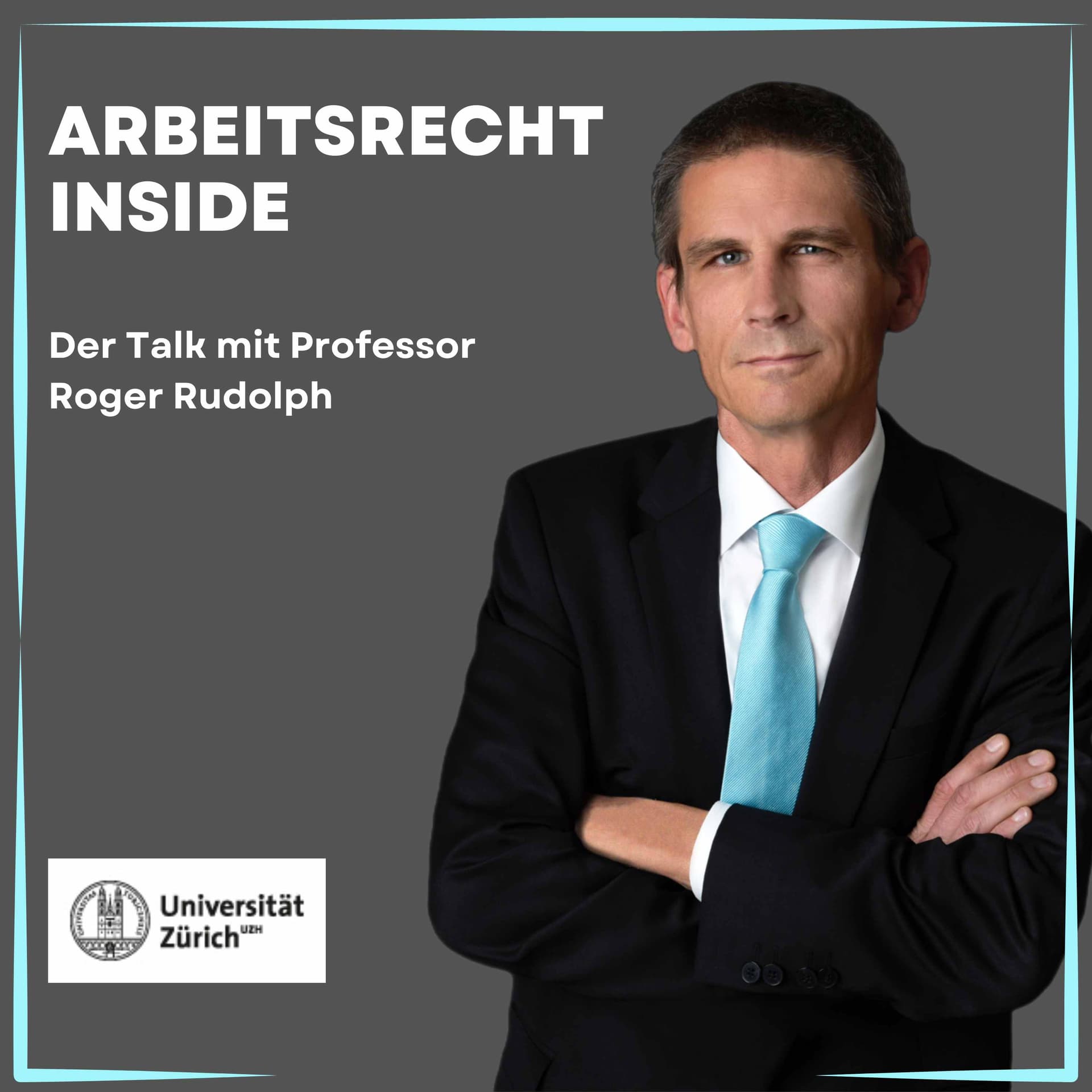 Arbeitsrecht Inside - Podcasts